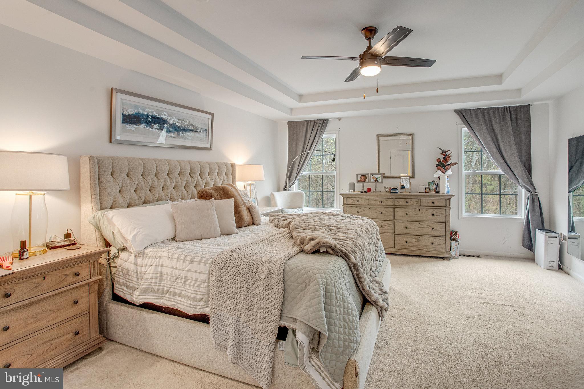 HILLS OF AQUIA - Residential