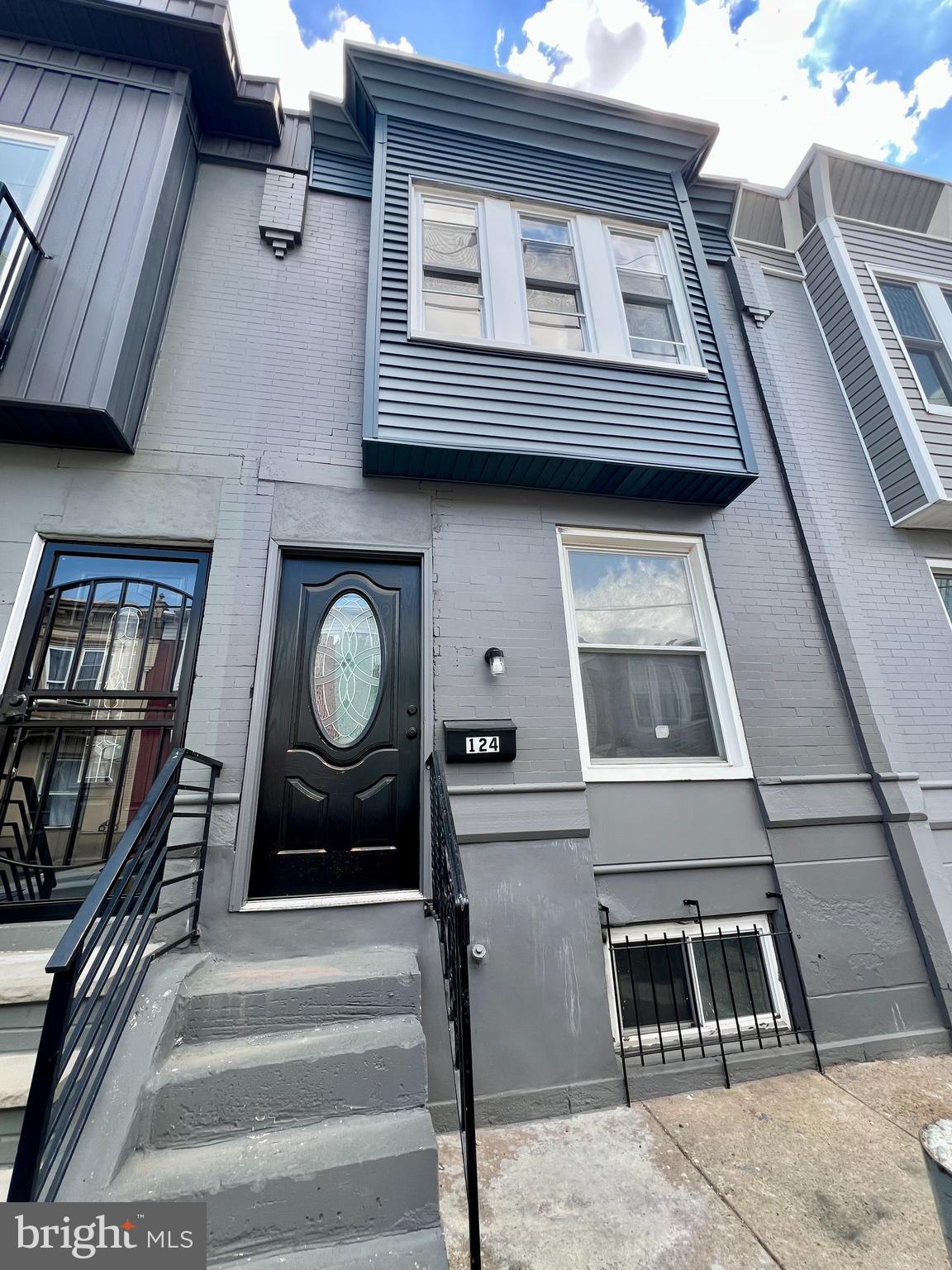 124 E WISHART STREET