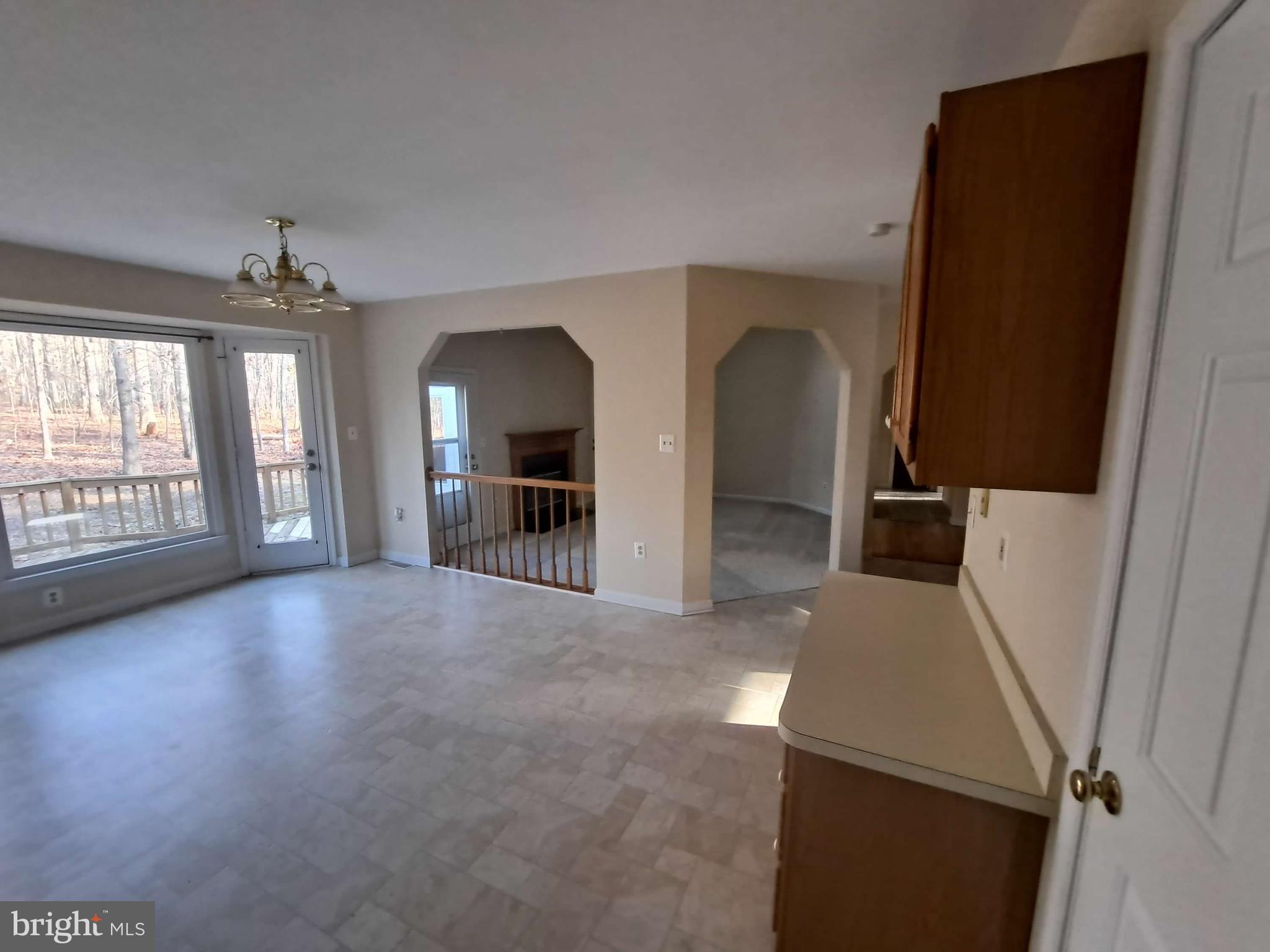 LAKE WILDERNESS - Residential