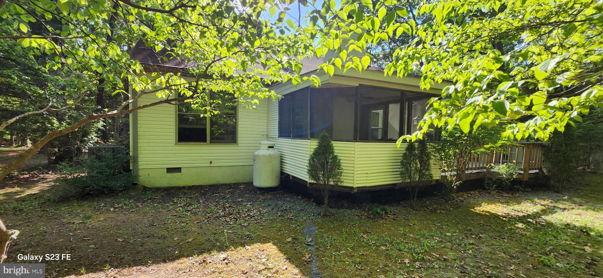 LAKE WILDERNESS - Residential