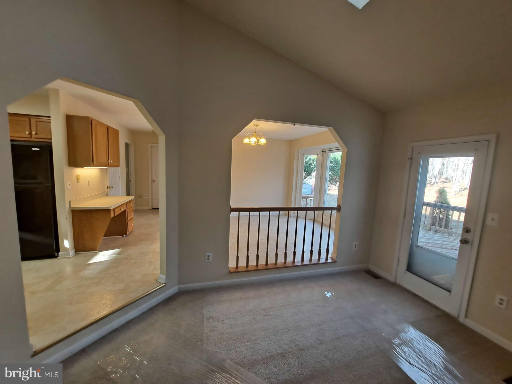 LAKE WILDERNESS - Residential