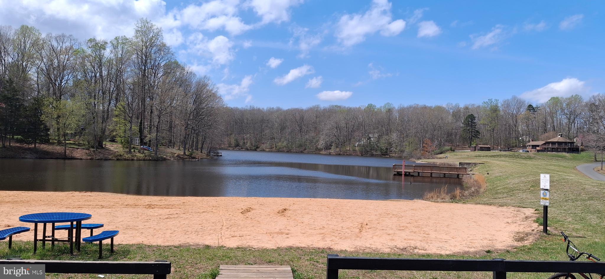 LAKE WILDERNESS - Residential