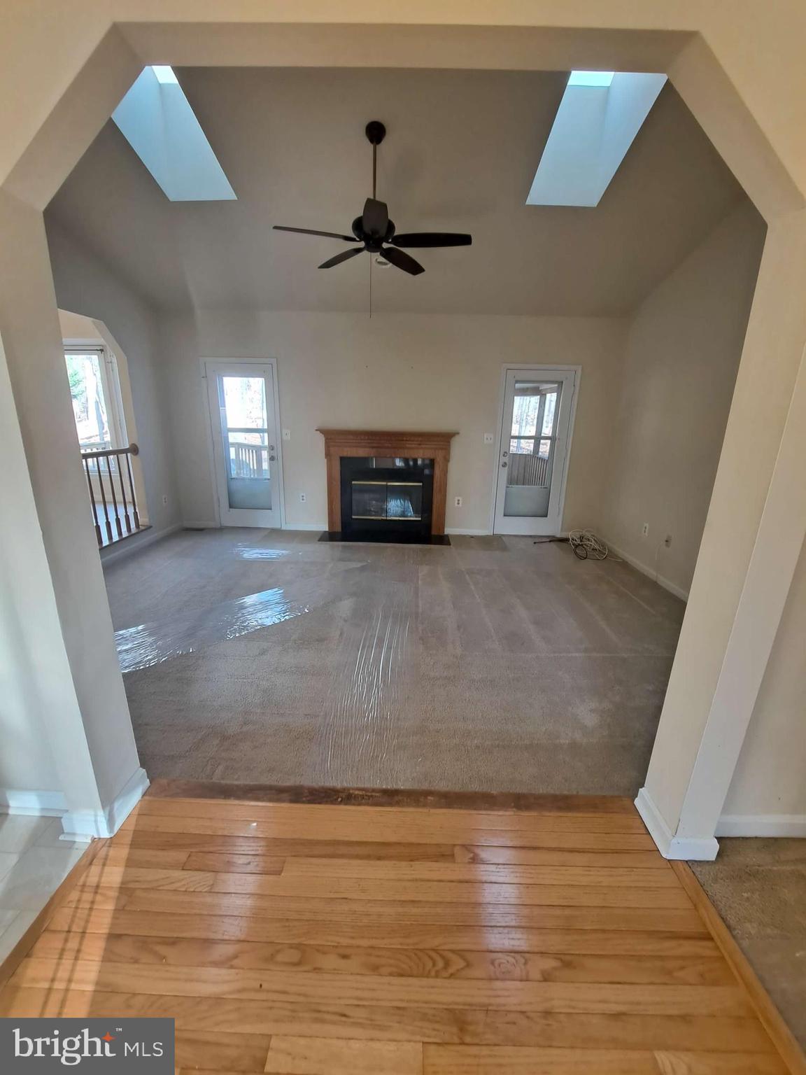 11801 WILDERNESS PARK DRIVE