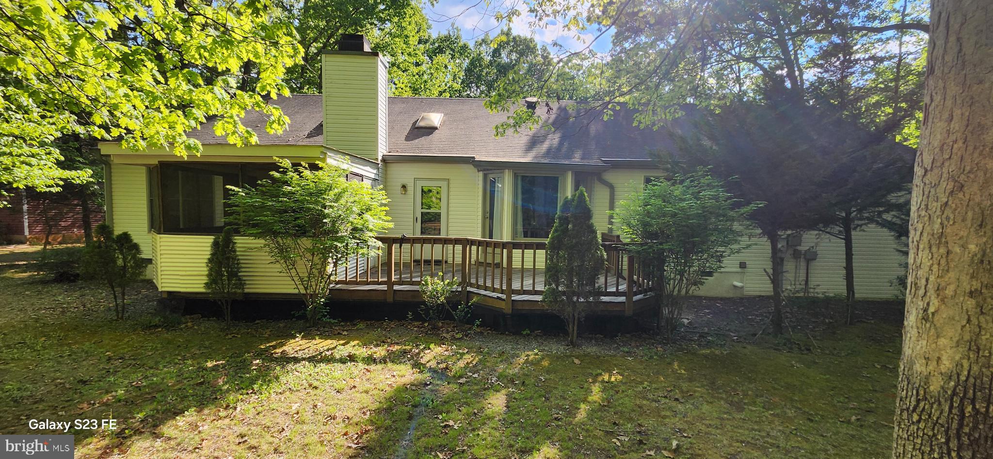 LAKE WILDERNESS - Residential