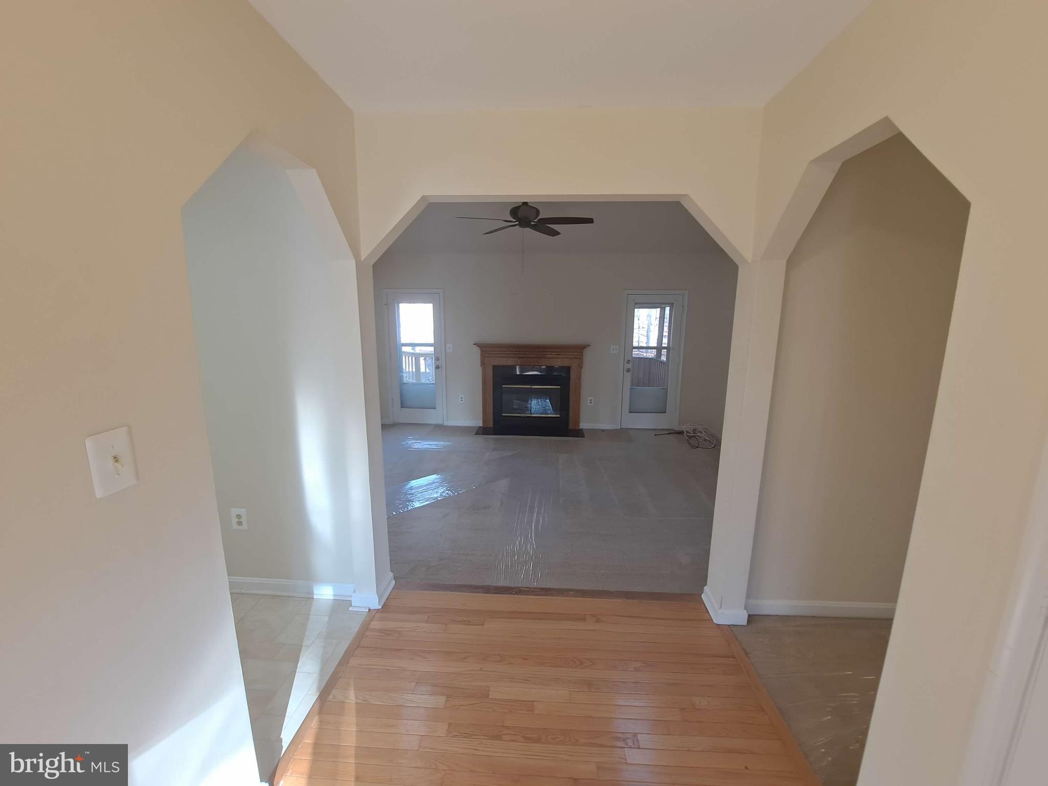 LAKE WILDERNESS - Residential