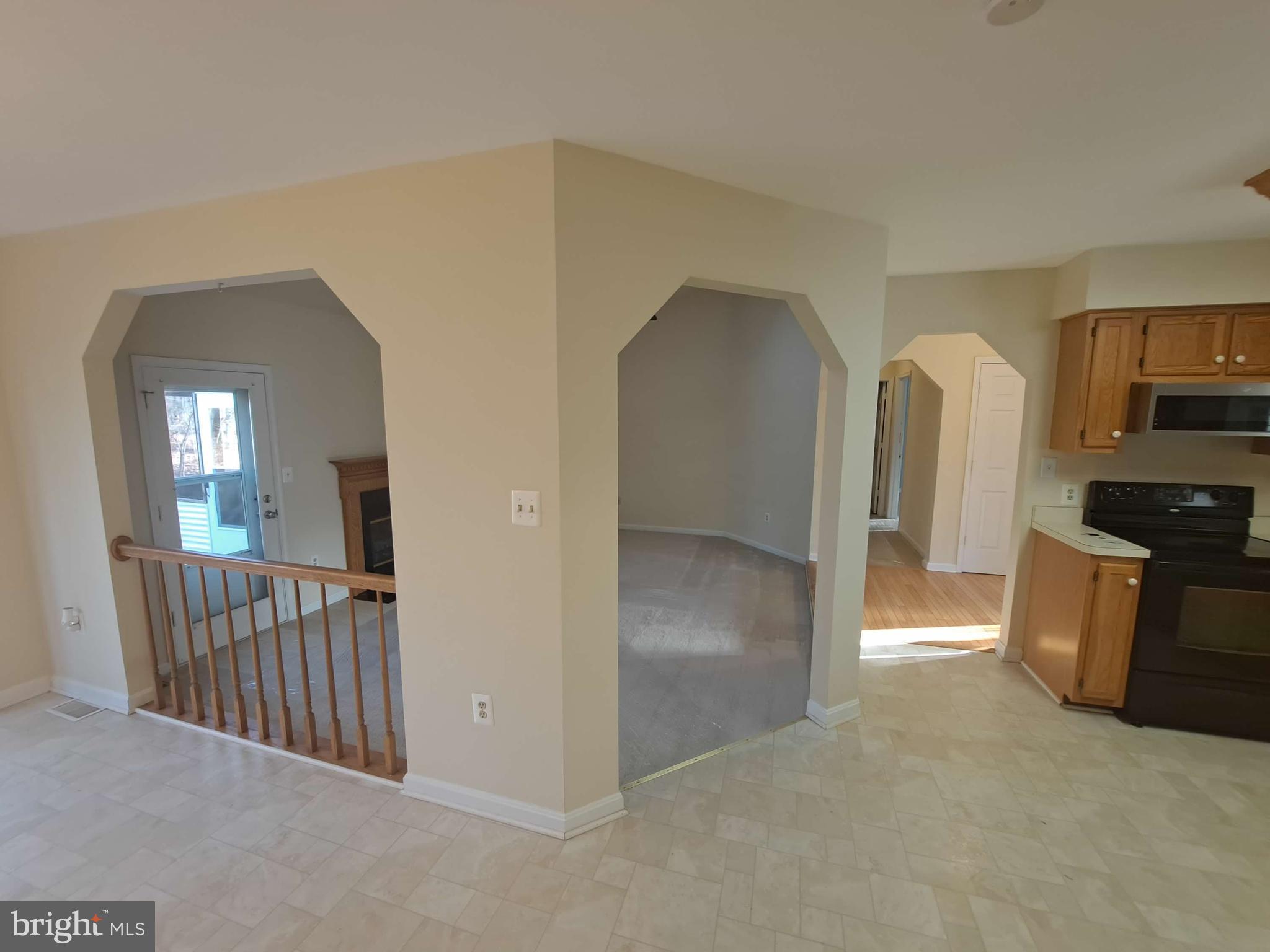 LAKE WILDERNESS - Residential