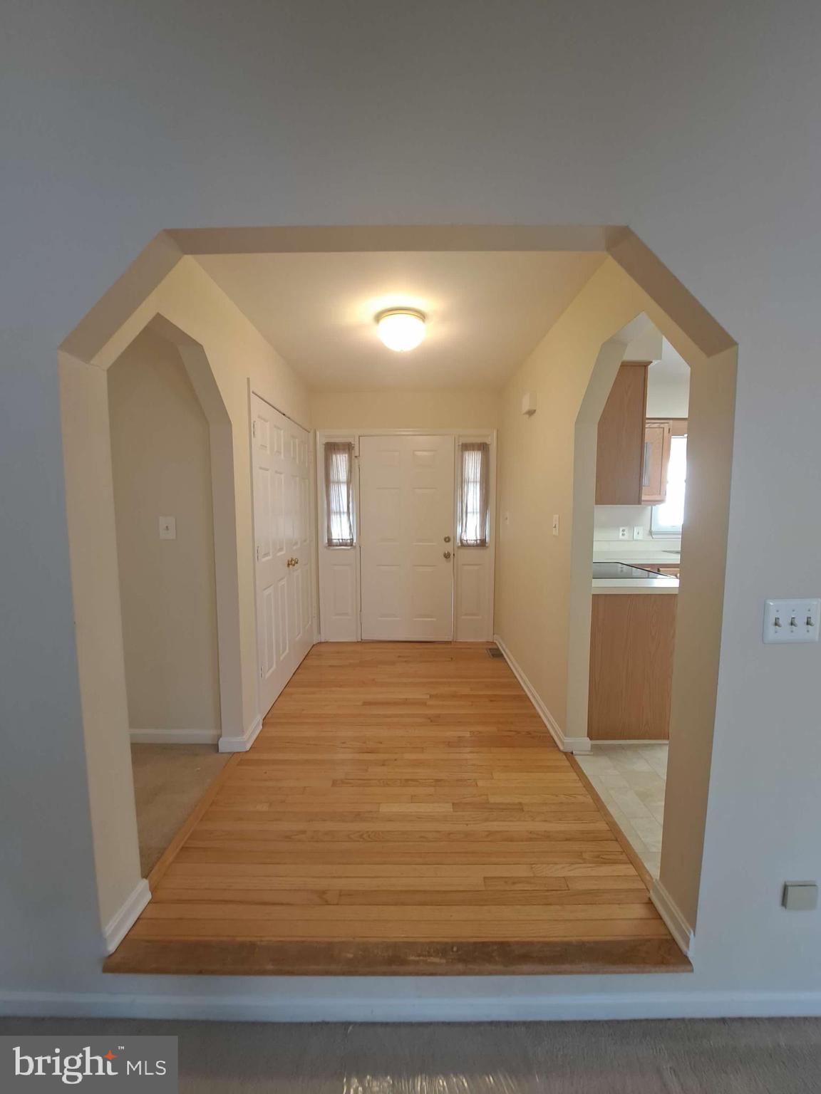 LAKE WILDERNESS - Residential