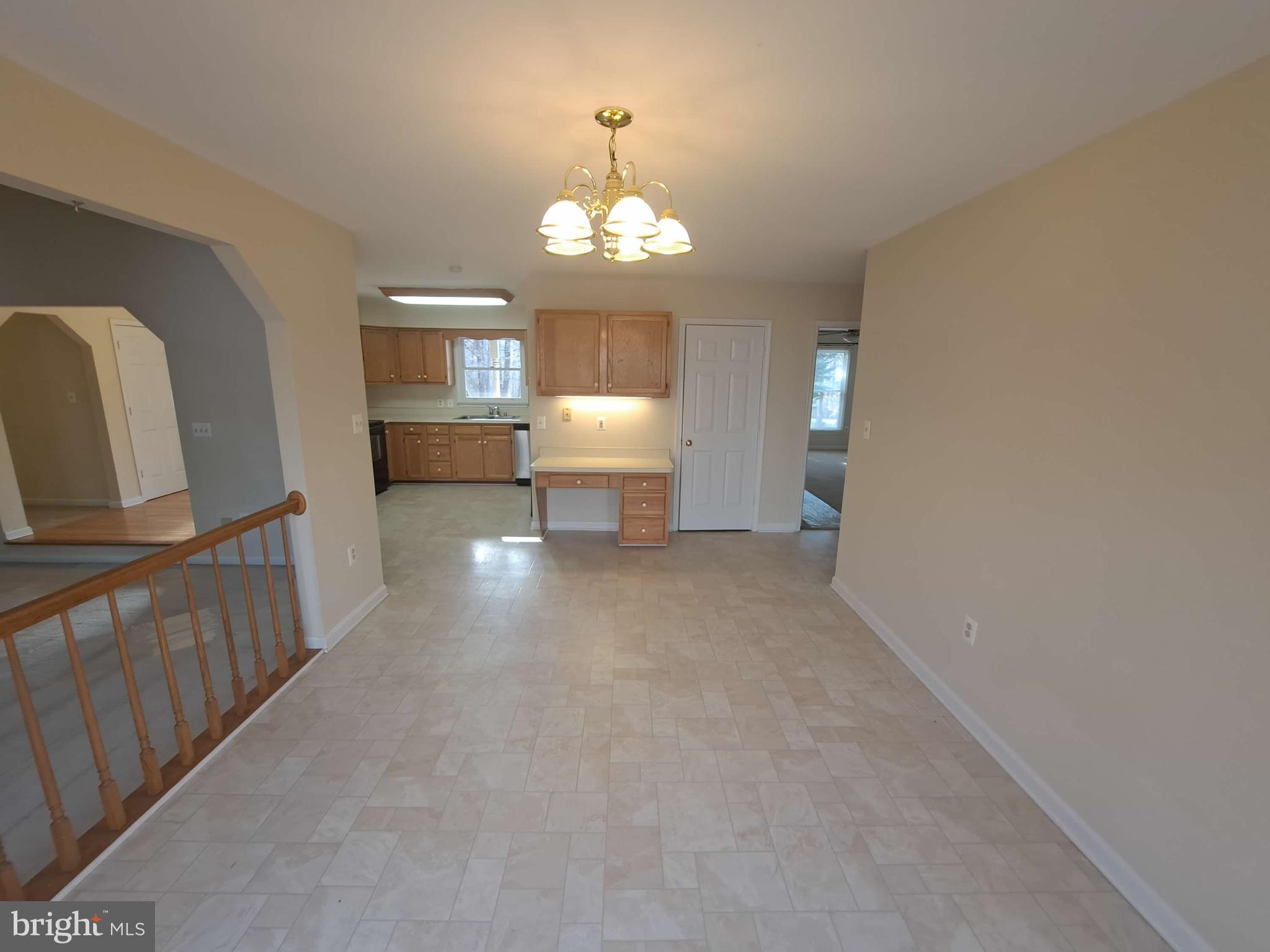 LAKE WILDERNESS - Residential