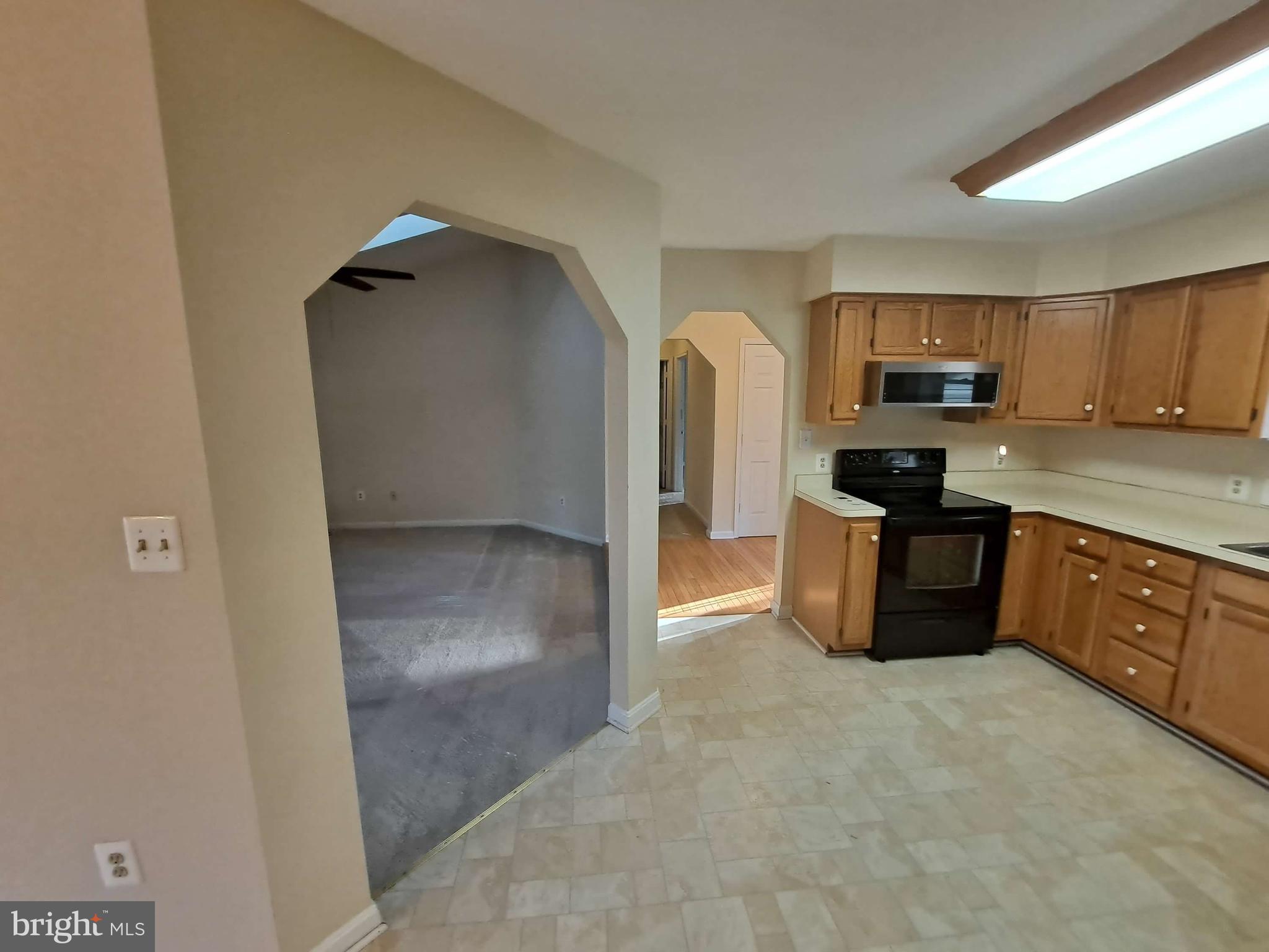 LAKE WILDERNESS - Residential