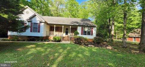 Homes For Sale - 11801 Wilderness Park Drive<br/> SPOTSYLVANIA, VA 22551