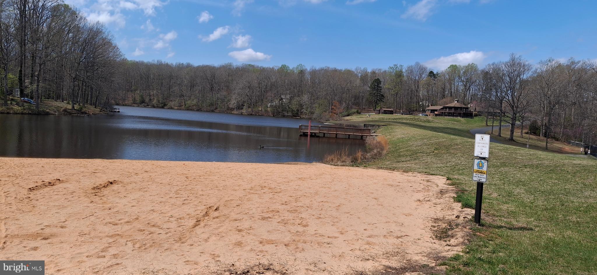 LAKE WILDERNESS - Residential