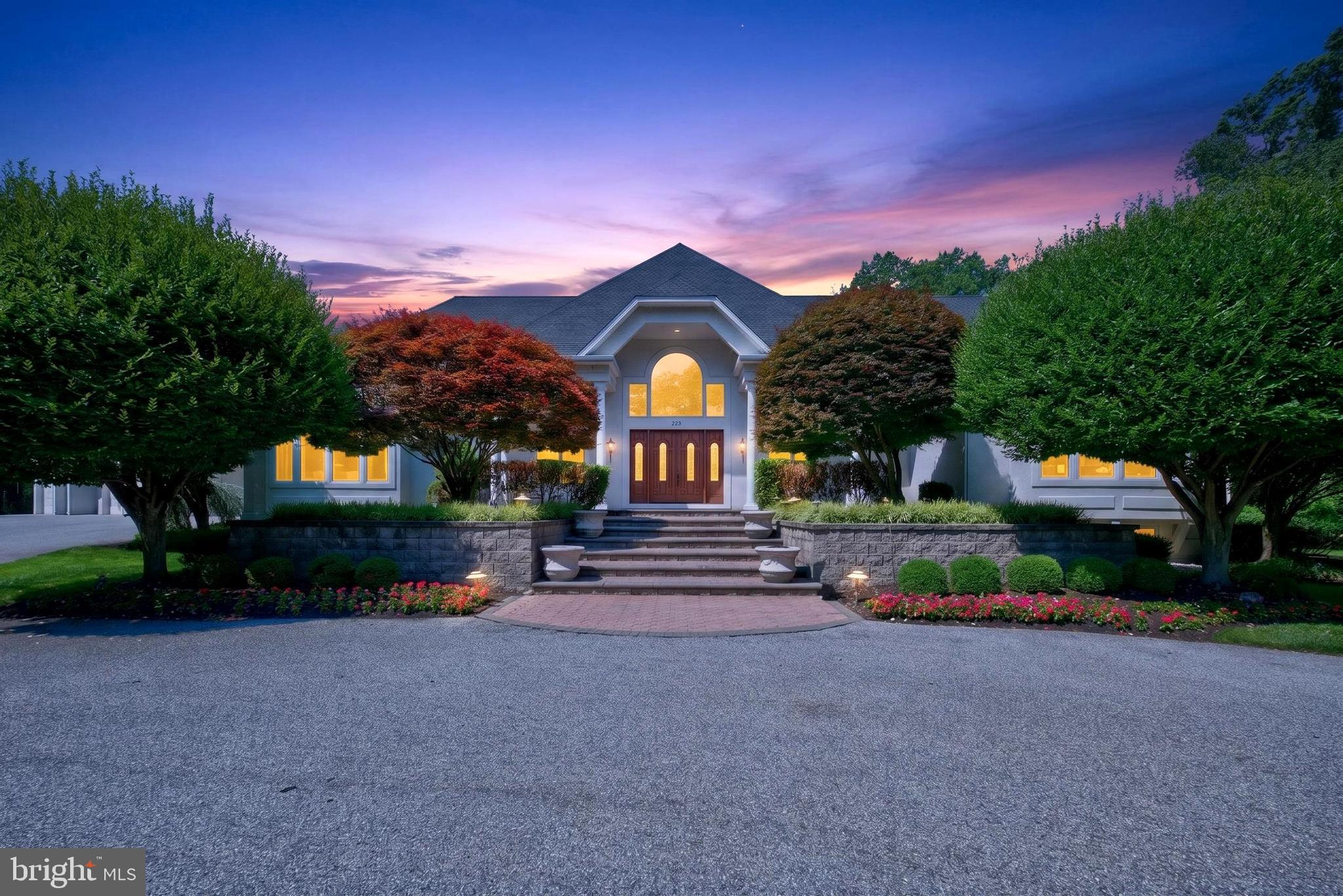 415 BRIDGEBORO ROAD