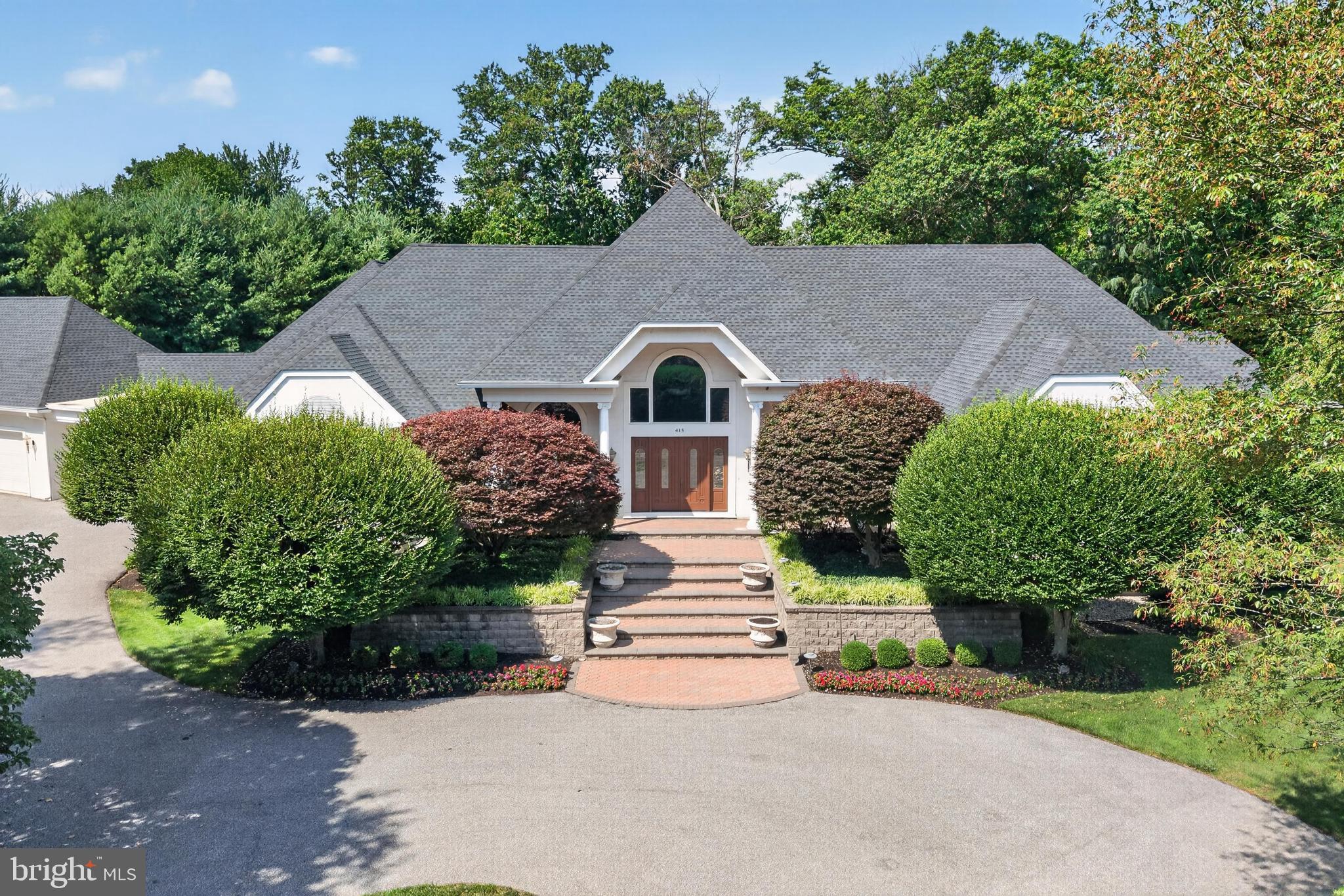 415 BRIDGEBORO ROAD