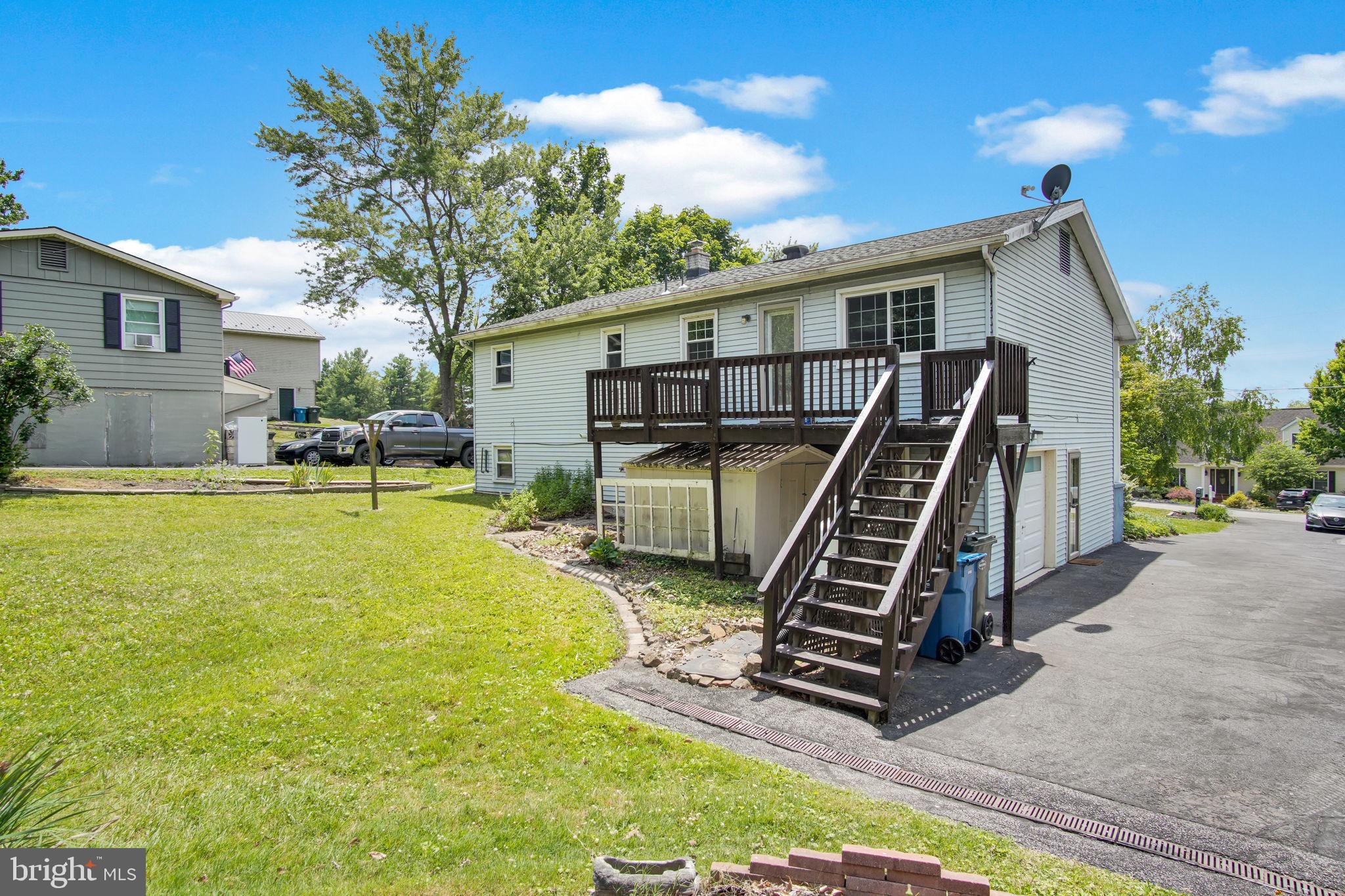 14 PEMBERTON DRIVE