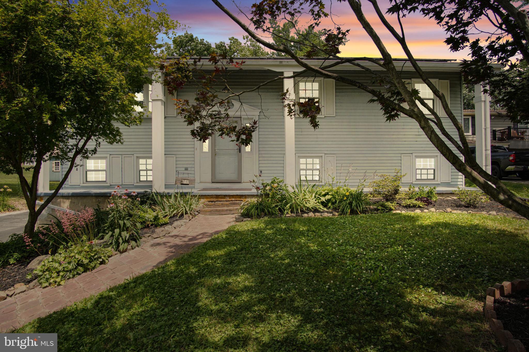 14 PEMBERTON DRIVE