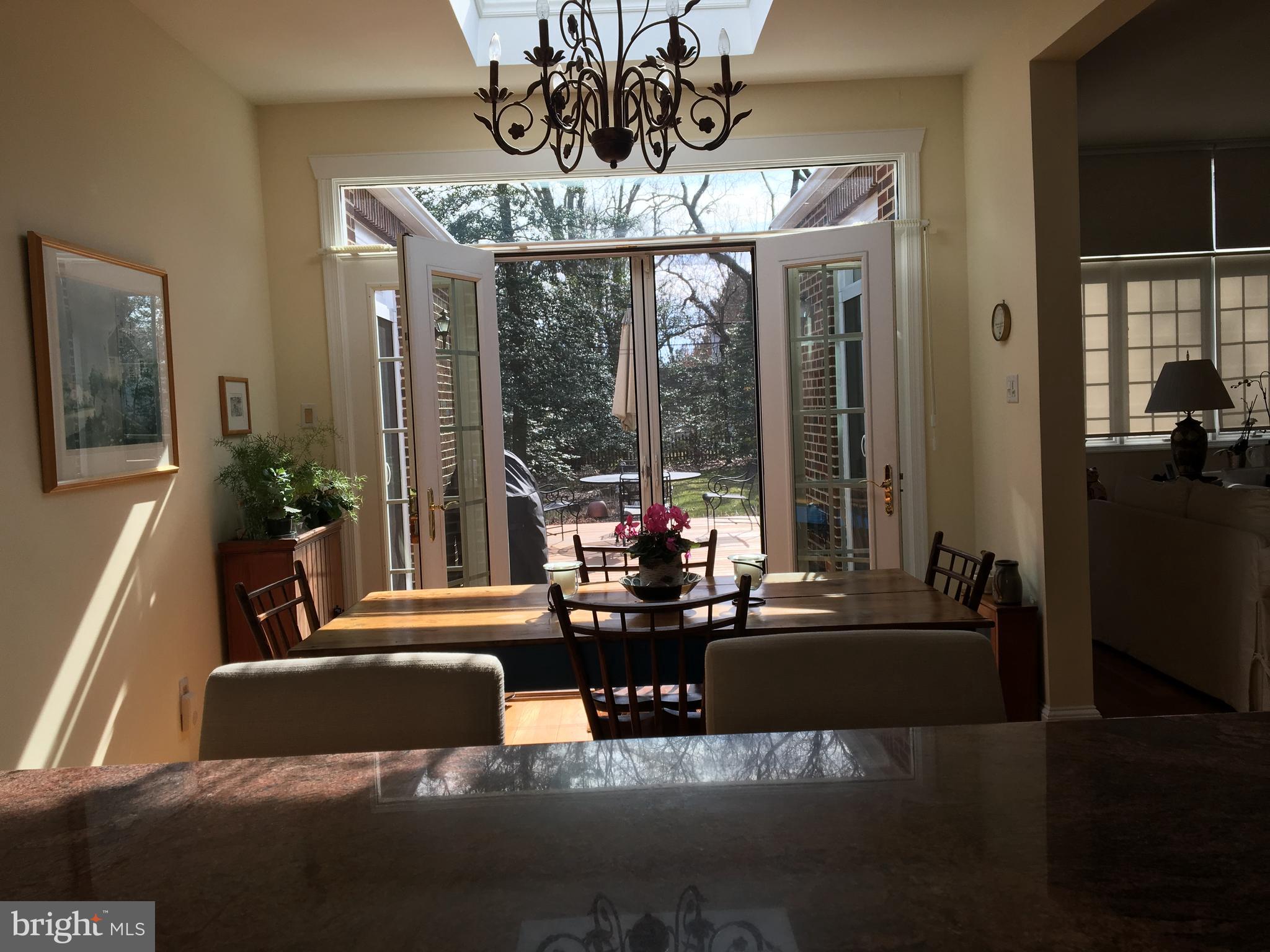 WESTOVER HILLS - Residential