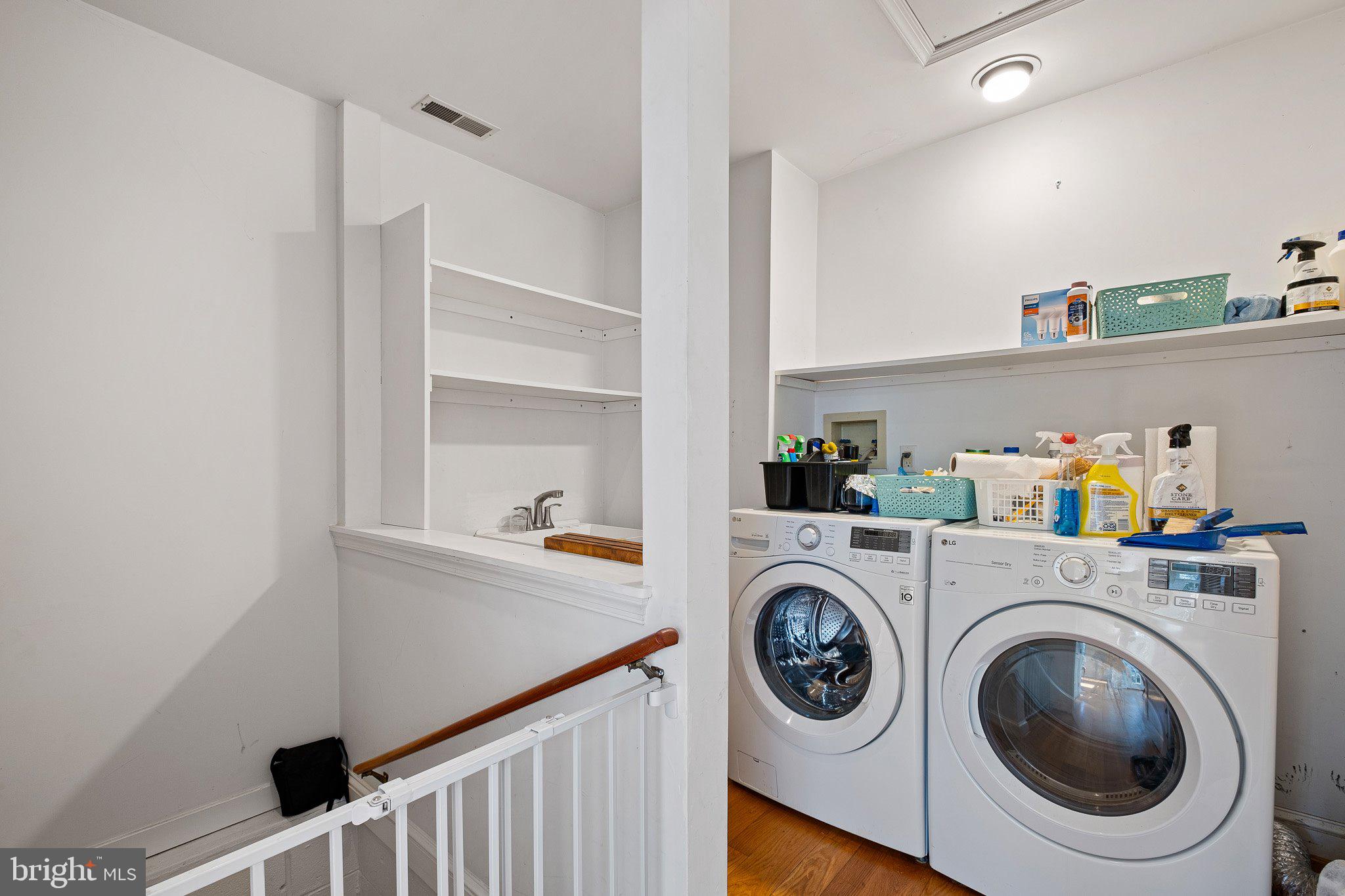 WESTOVER HILLS - Residential