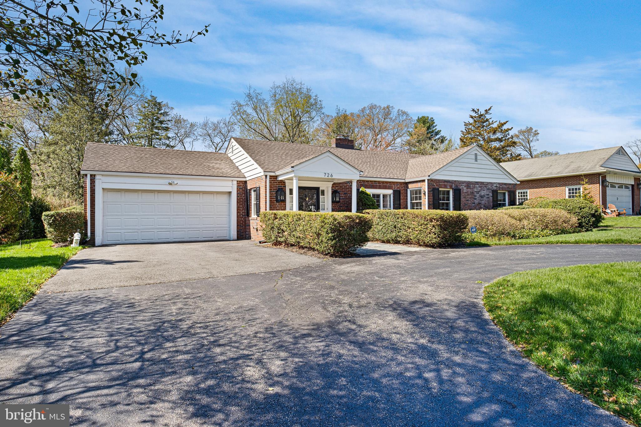 WESTOVER HILLS - Residential