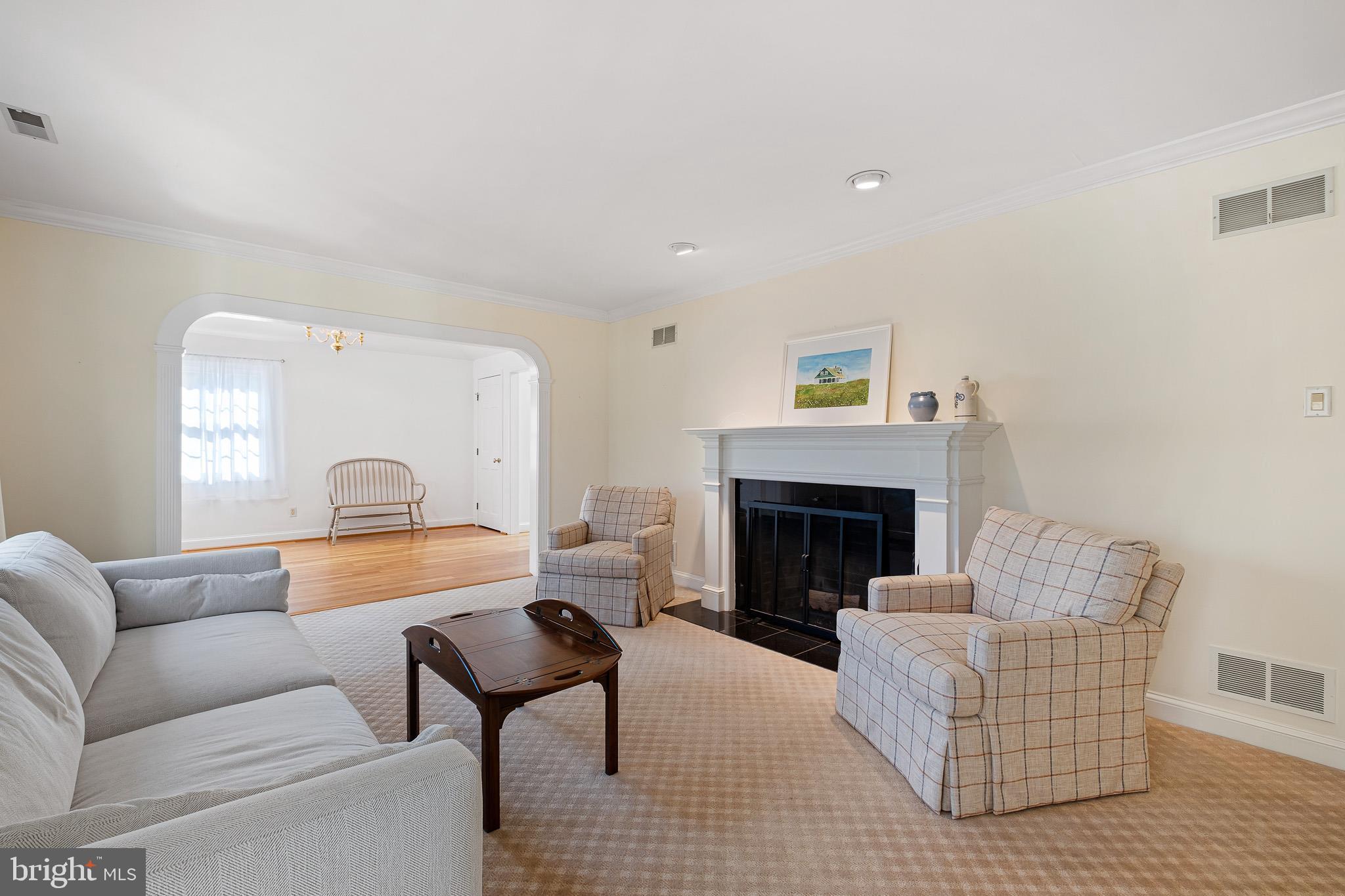 WESTOVER HILLS - Residential