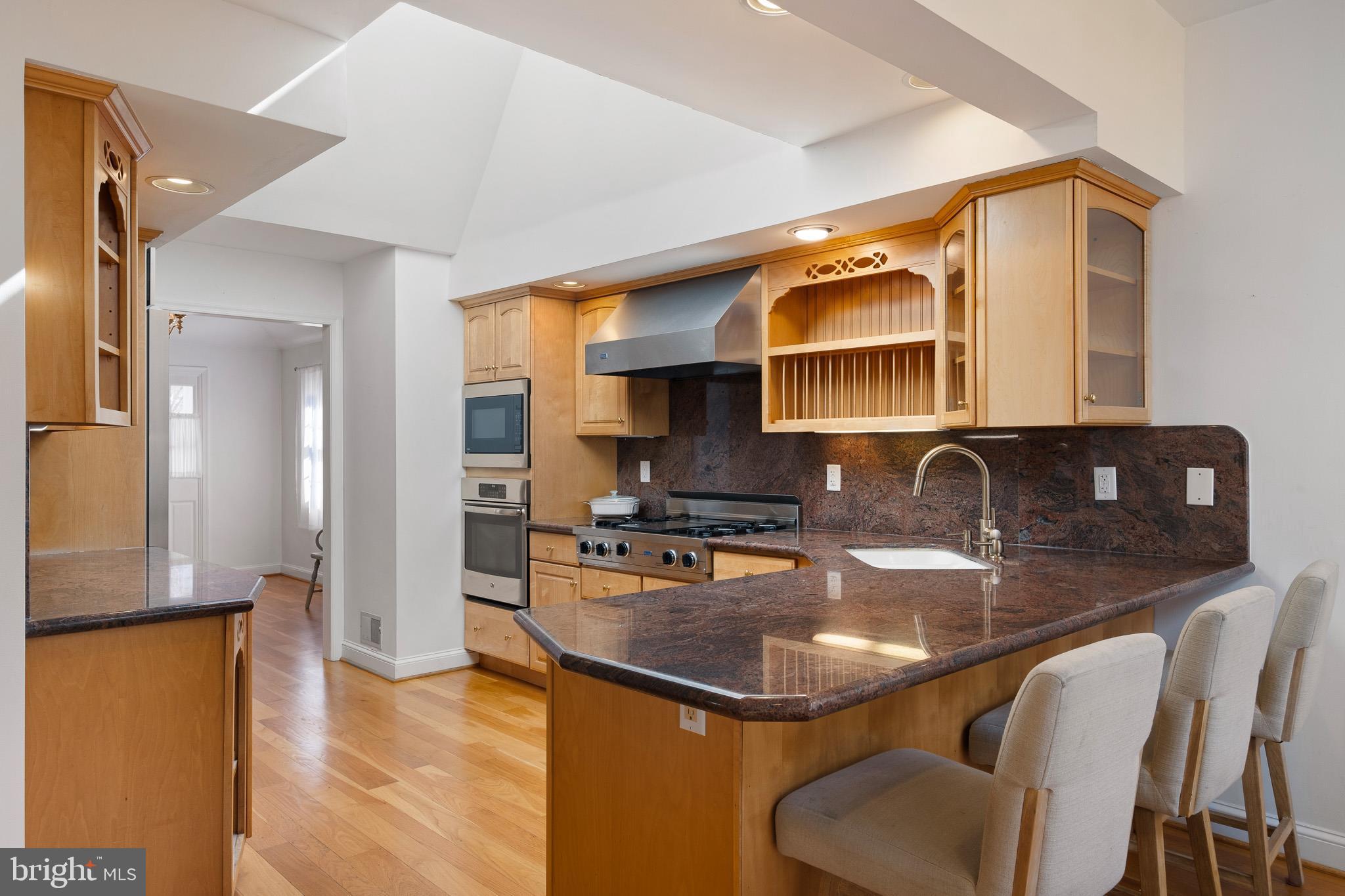 WESTOVER HILLS - Residential