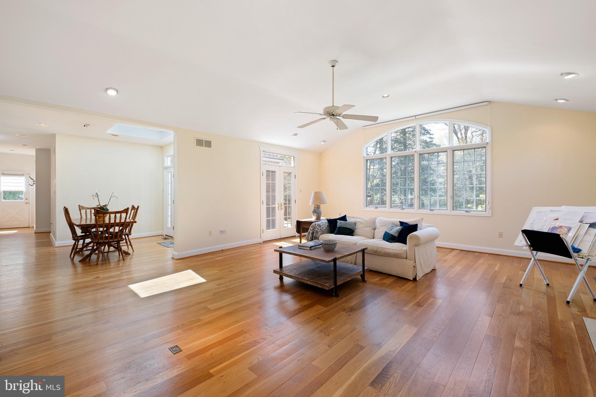 WESTOVER HILLS - Residential