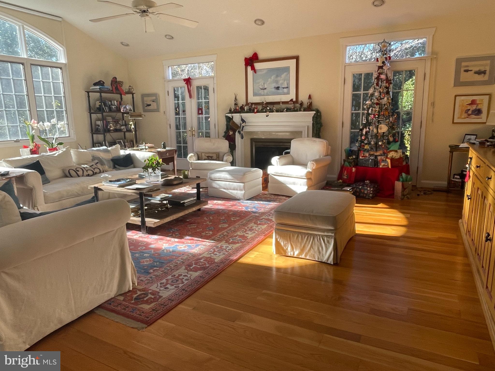 WESTOVER HILLS - Residential