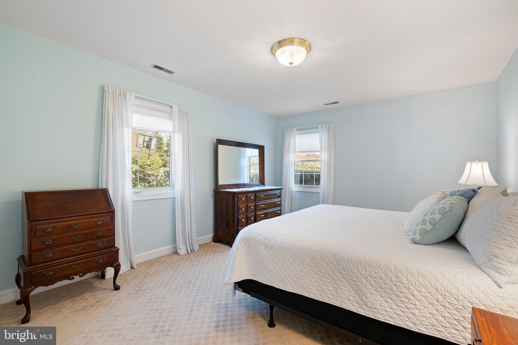 WESTOVER HILLS - Residential