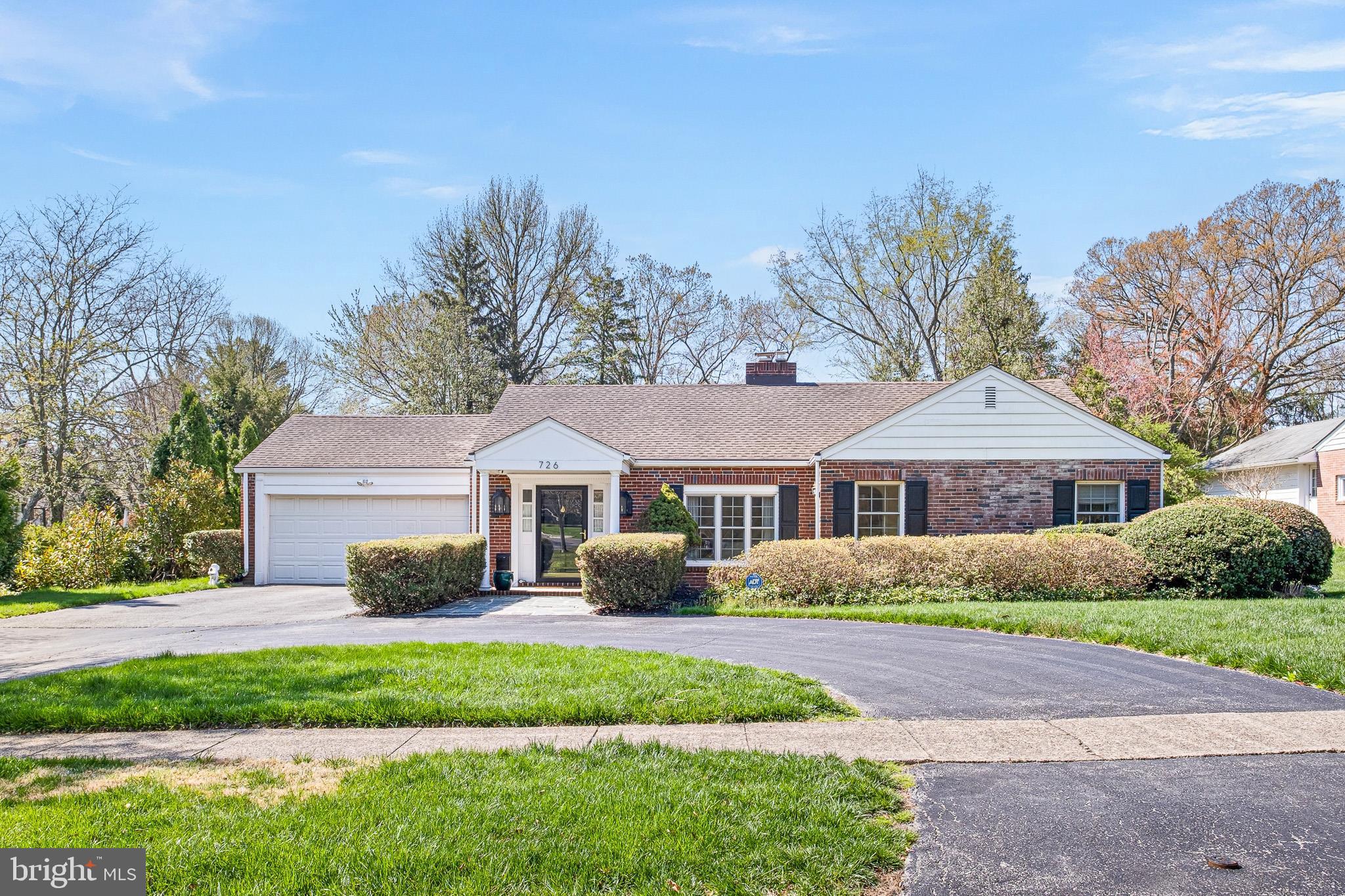 WESTOVER HILLS - Residential