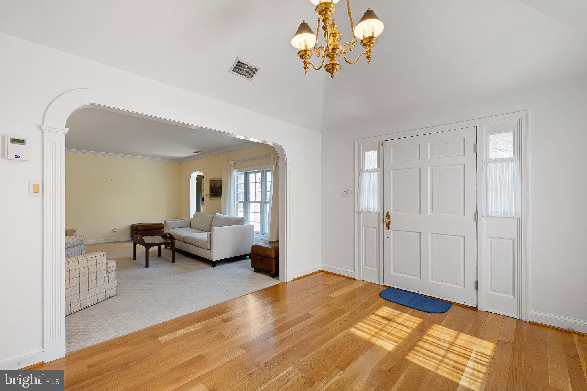 WESTOVER HILLS - Residential