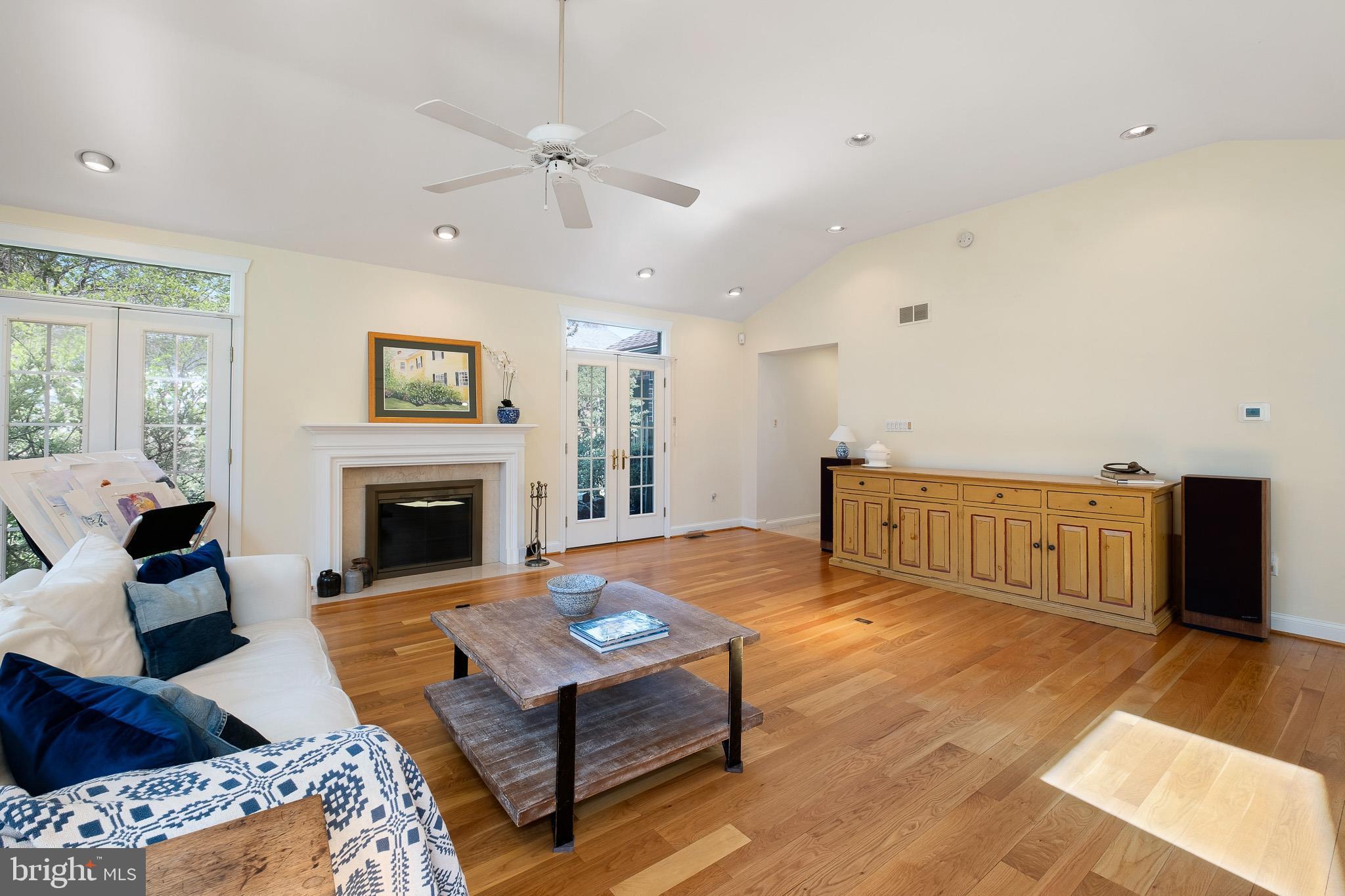 WESTOVER HILLS - Residential