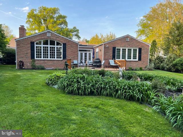 WESTOVER HILLS - Residential