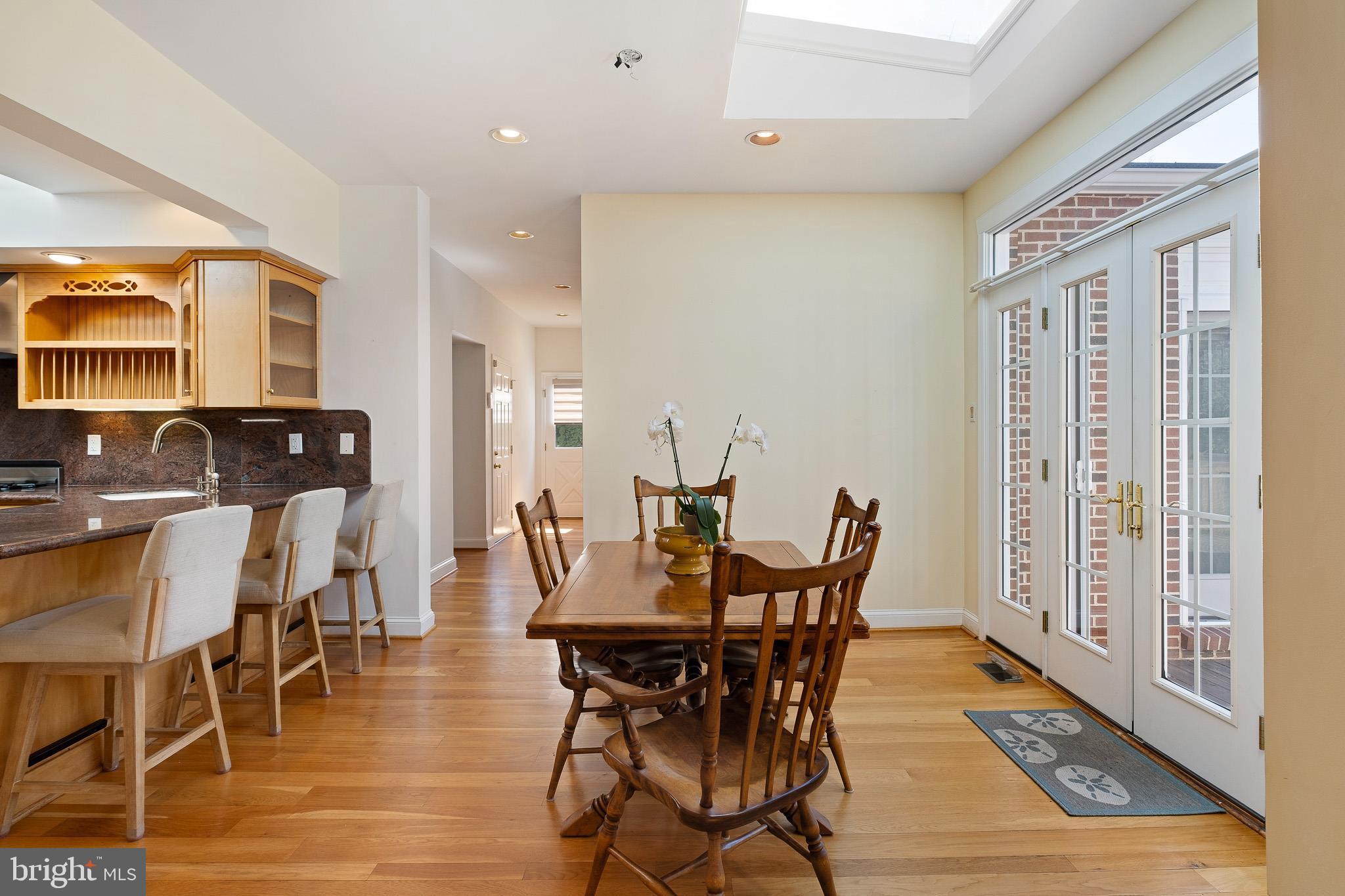 WESTOVER HILLS - Residential