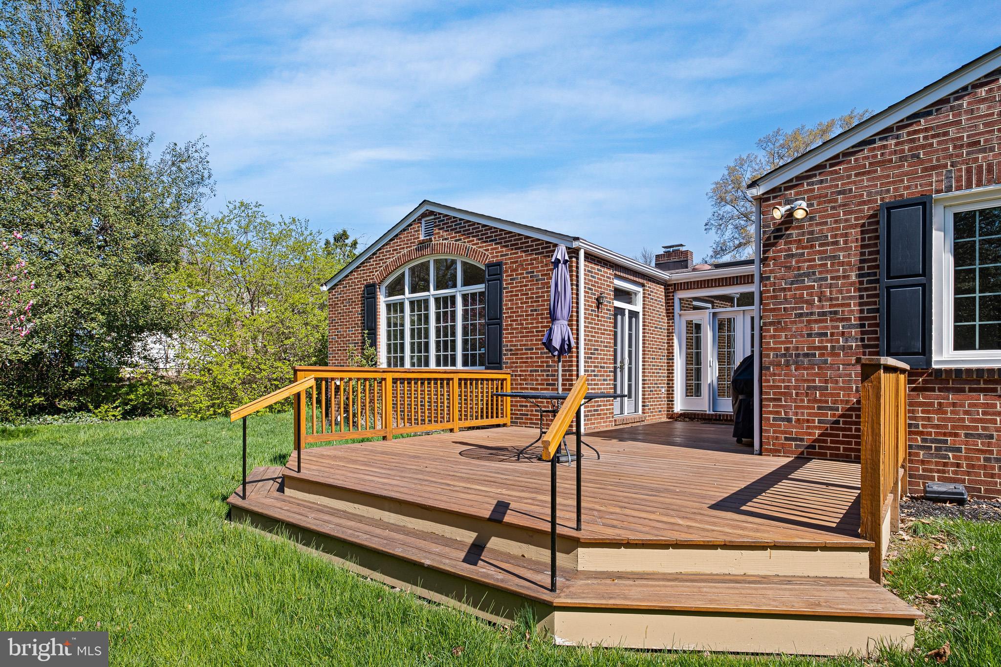 WESTOVER HILLS - Residential