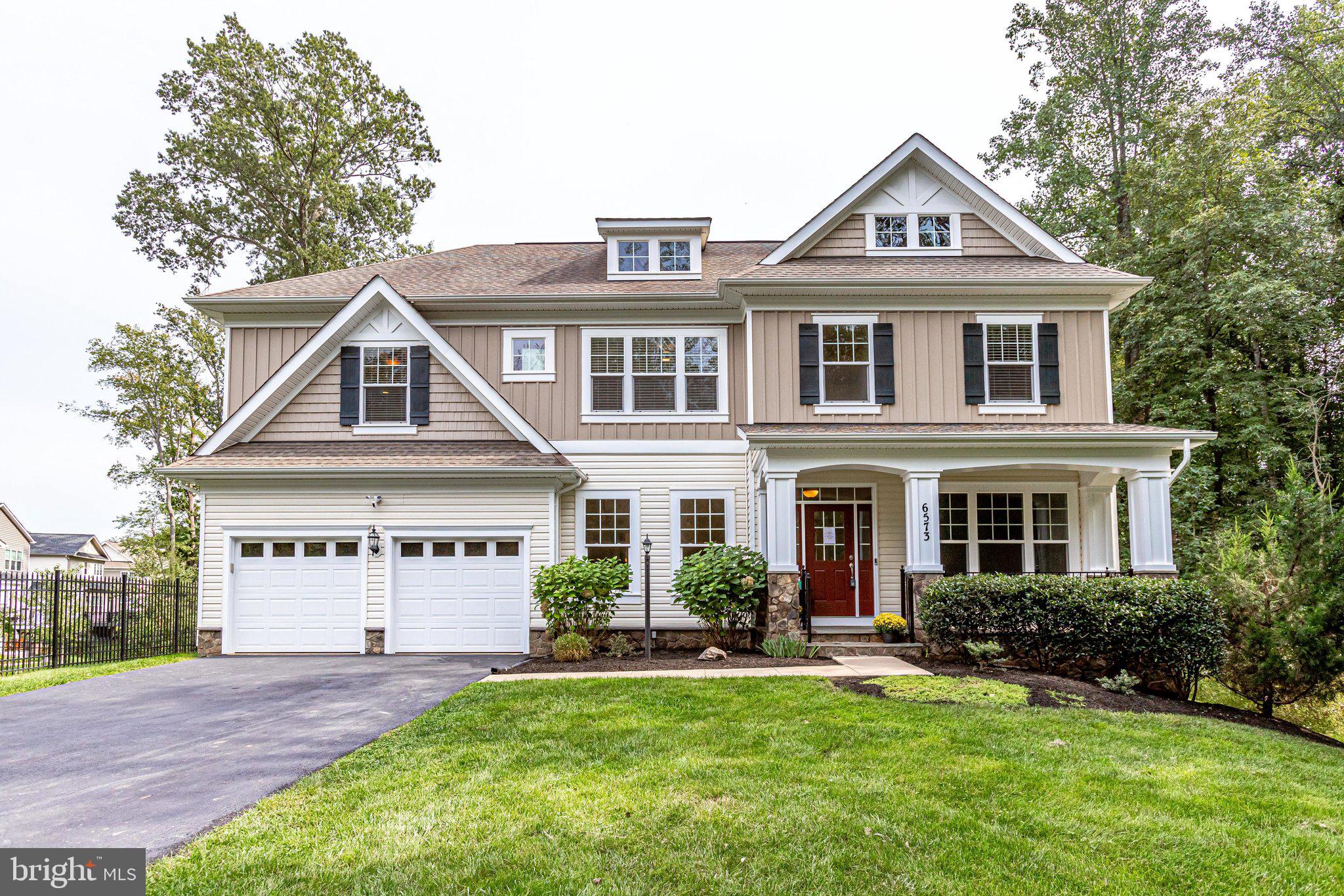 BROOKSIDE - Residential