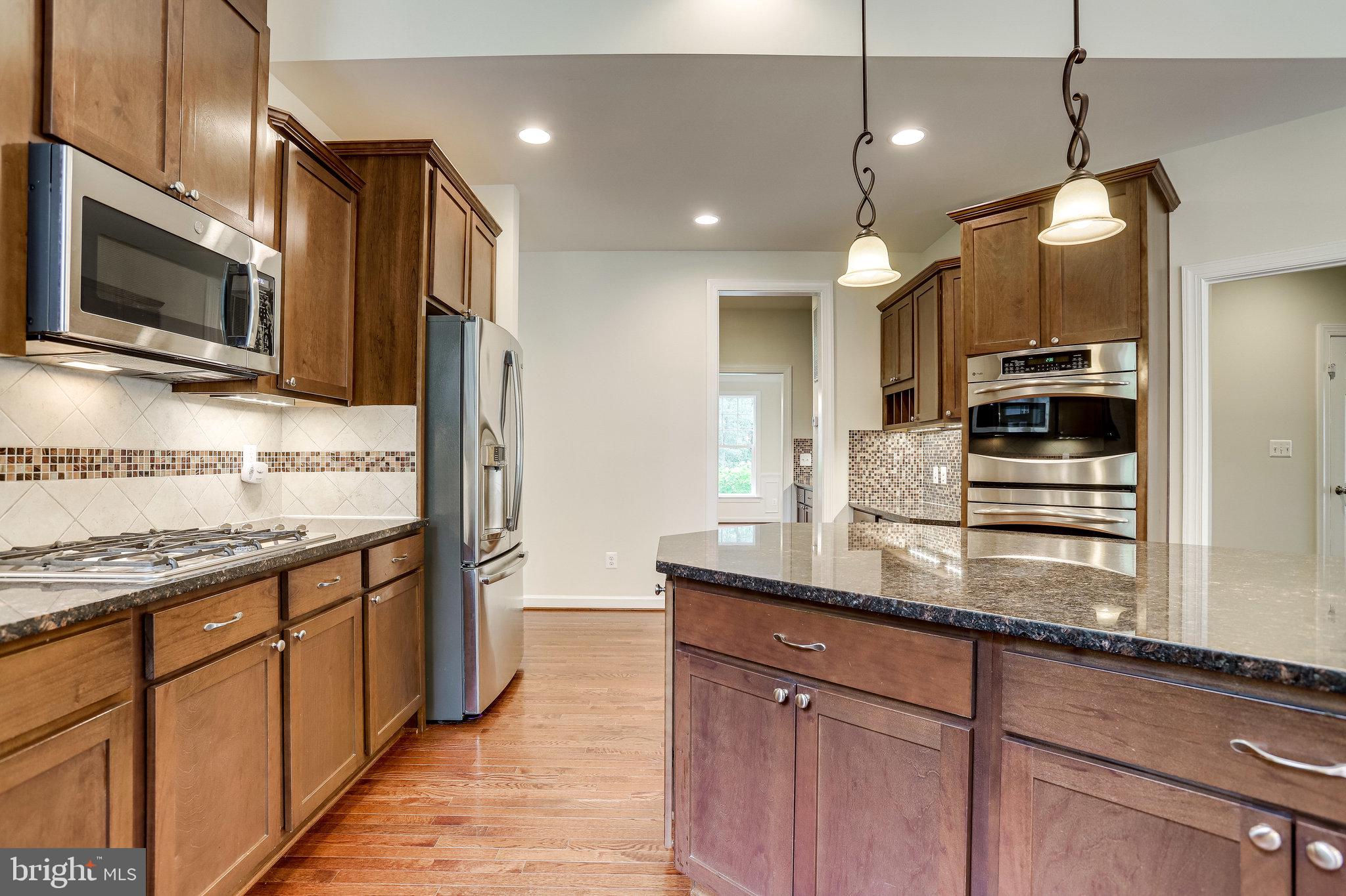 BROOKSIDE - Residential