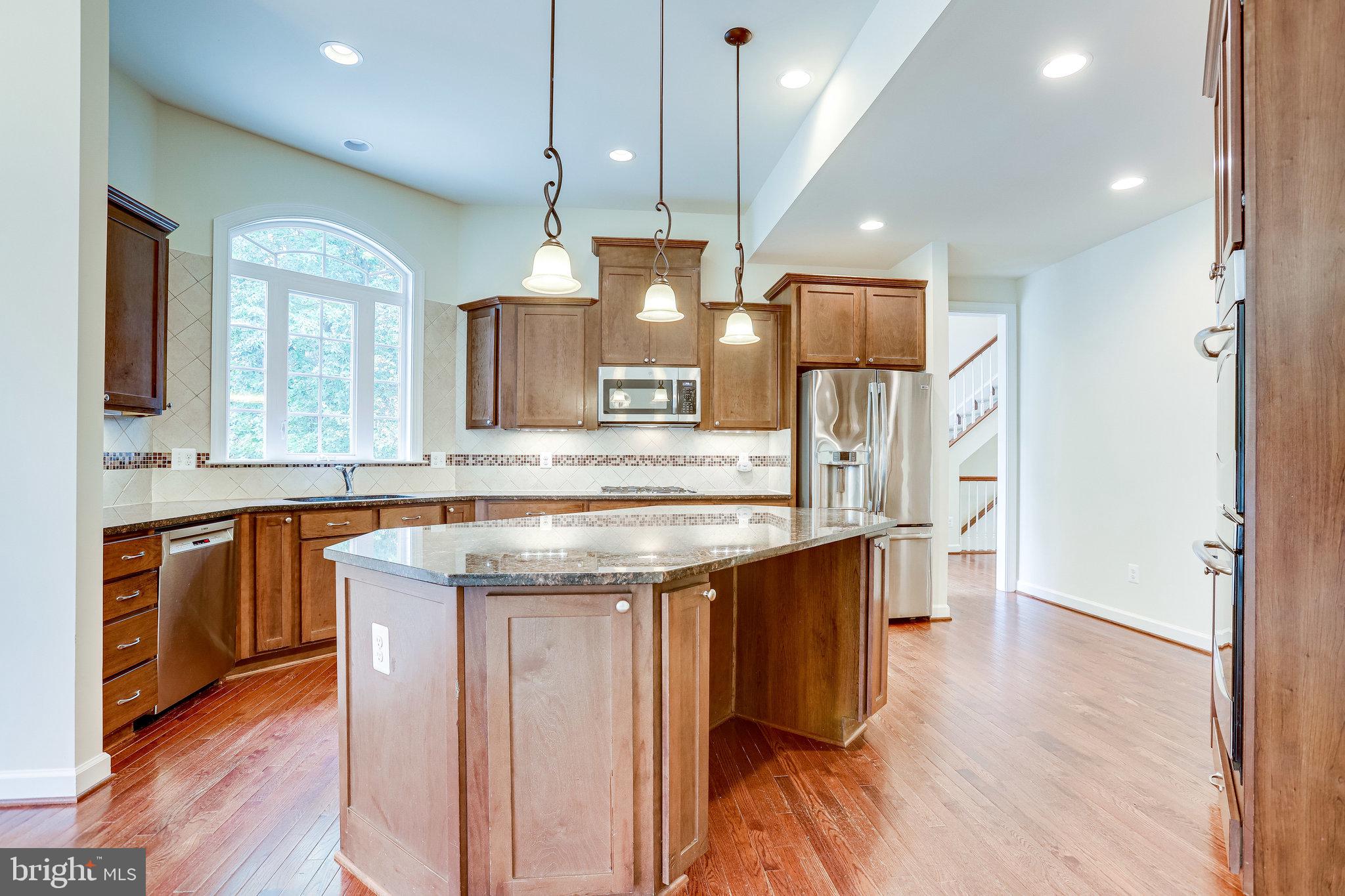 BROOKSIDE - Residential