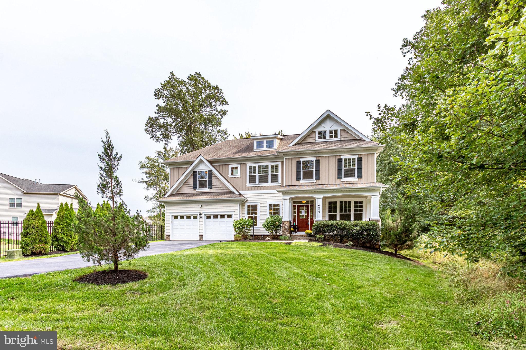 BROOKSIDE - Residential