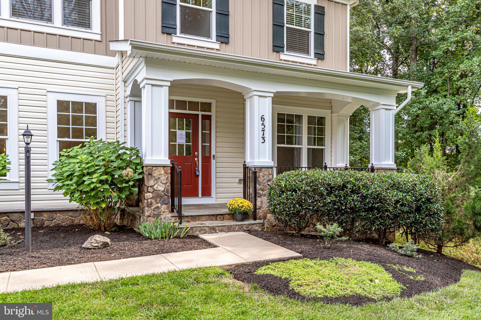 BROOKSIDE - Residential