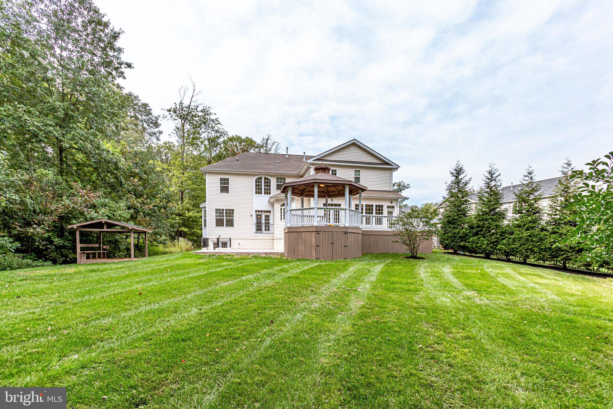 BROOKSIDE - Residential