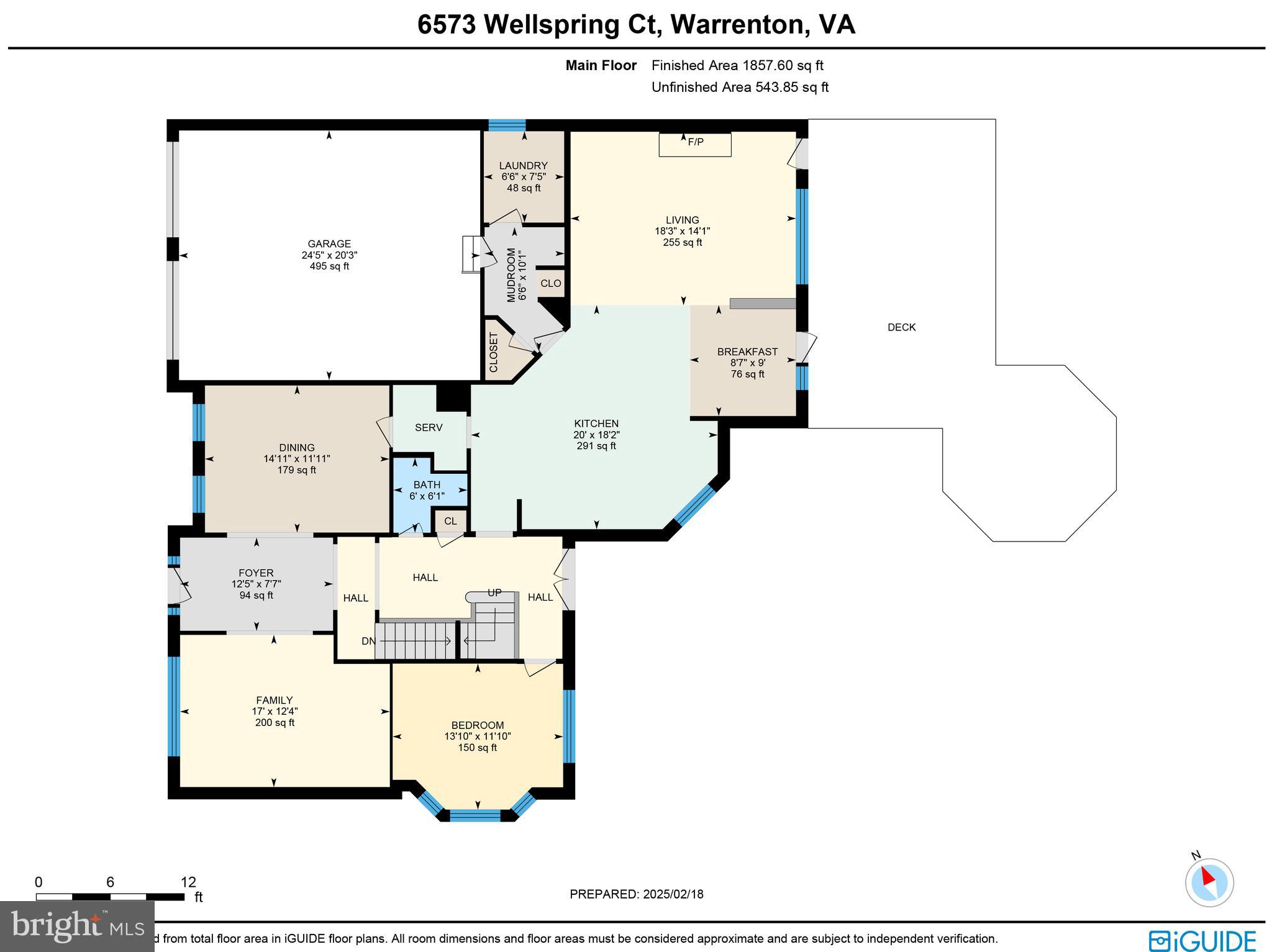 BROOKSIDE - Residential
