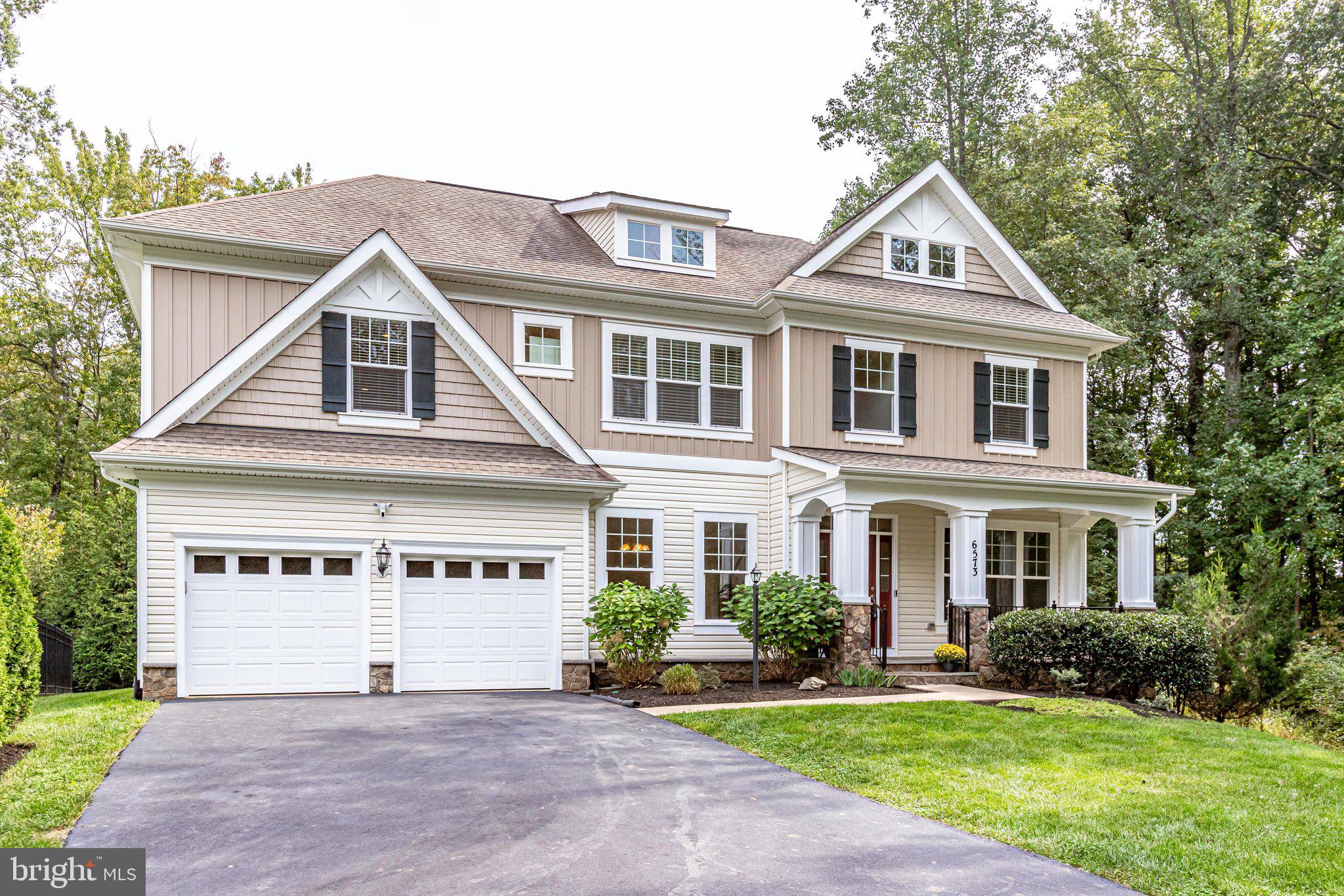 BROOKSIDE - Residential