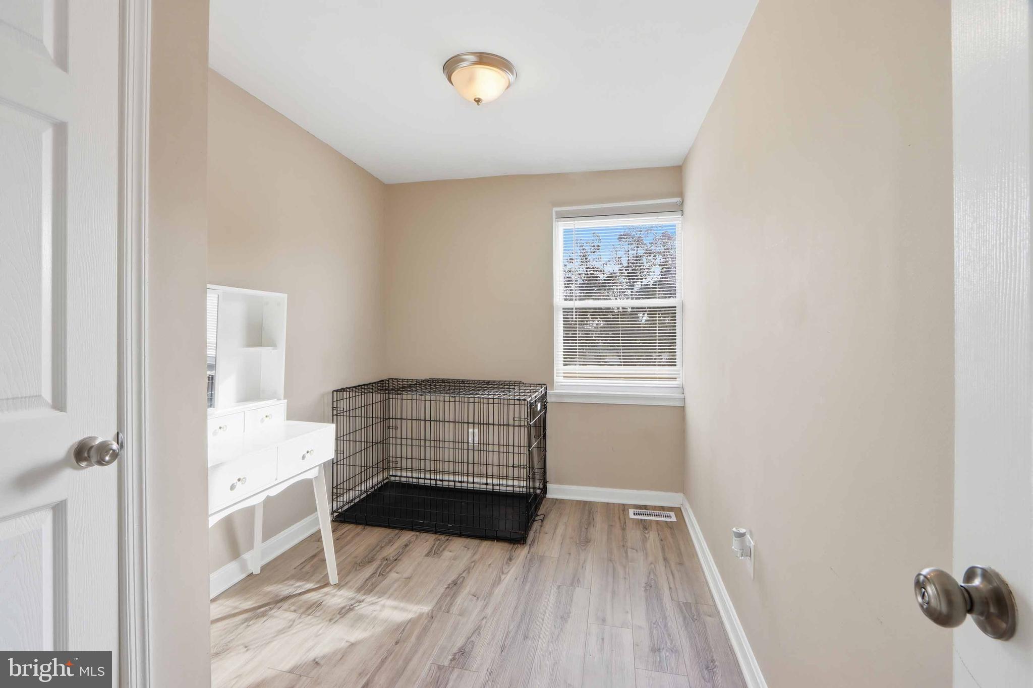 HALETHORPE - Residential