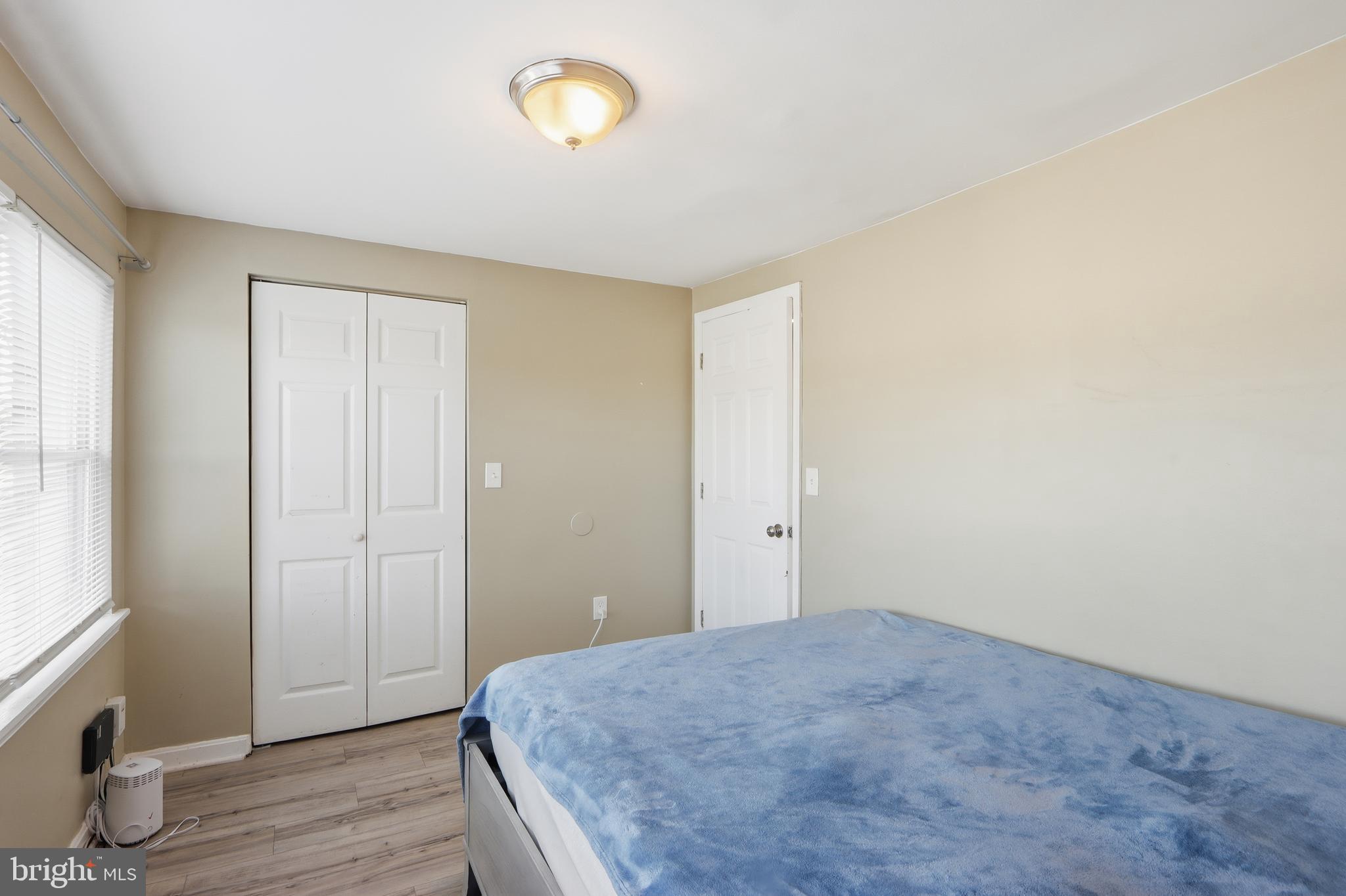 HALETHORPE - Residential