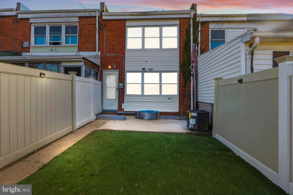 Photo of 4432 Annapolis Road, BALTIMORE, MD 21227 (MLS # MDBC2144268)