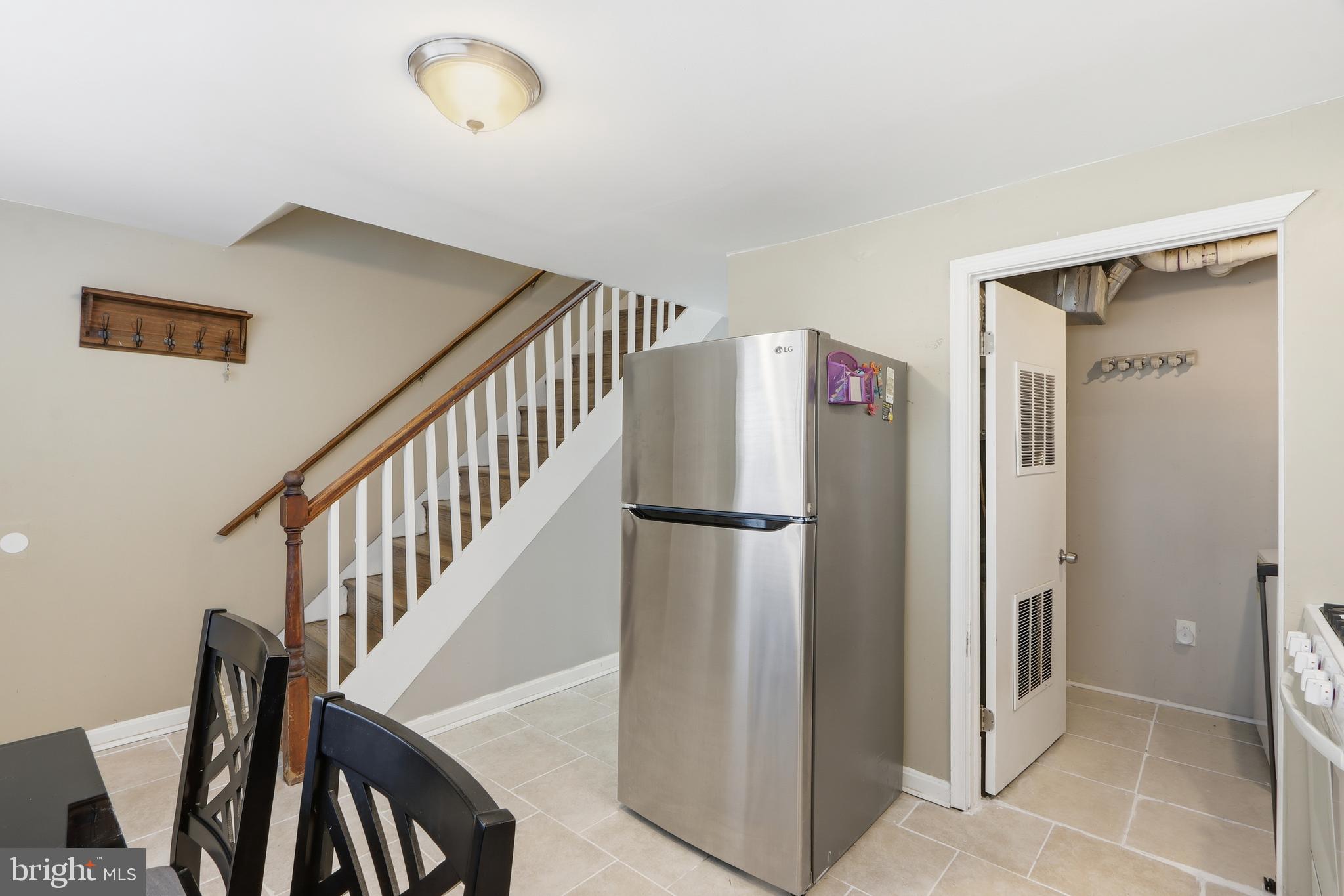 HALETHORPE - Residential