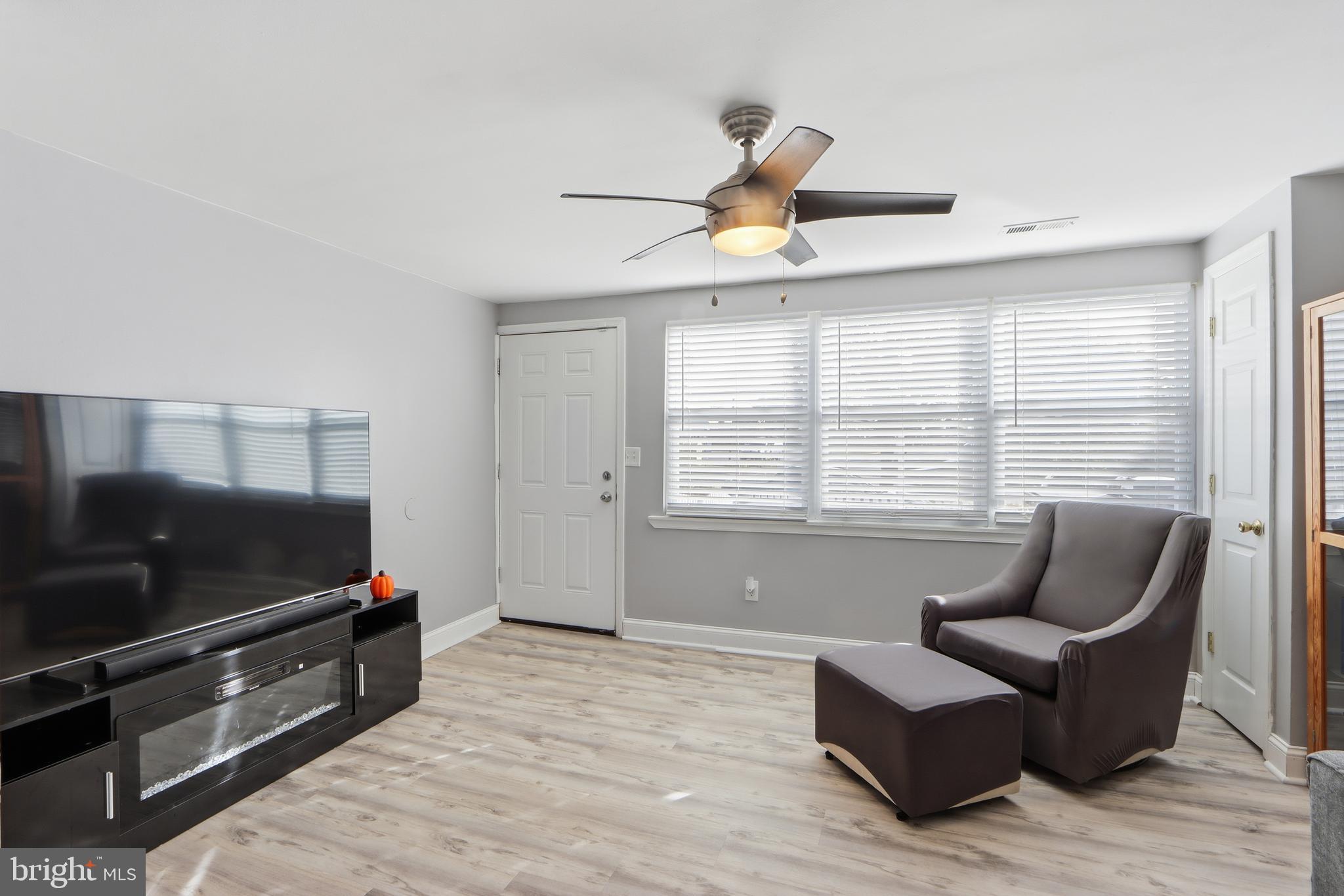 HALETHORPE - Residential