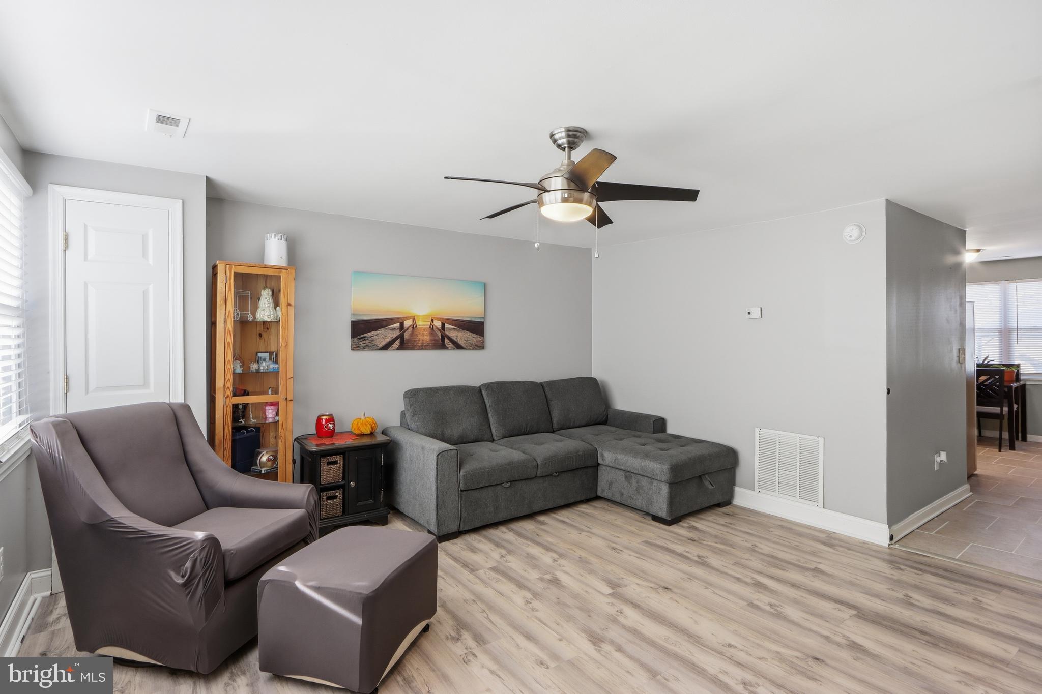 HALETHORPE - Residential