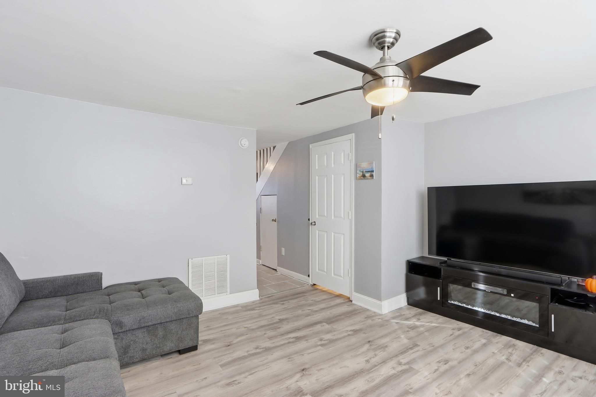 HALETHORPE - Residential