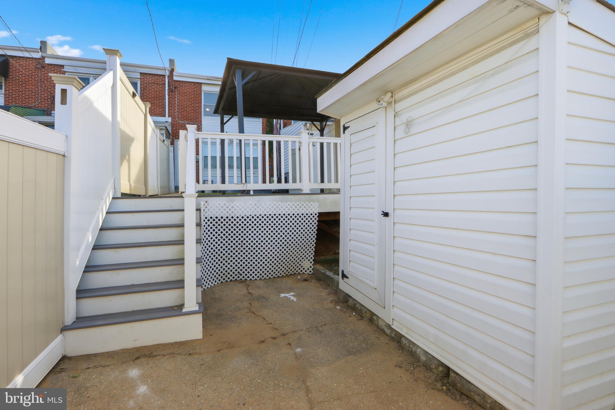 HALETHORPE - Residential