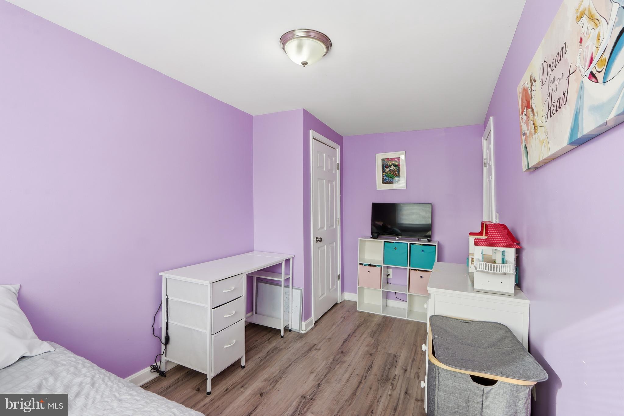 HALETHORPE - Residential